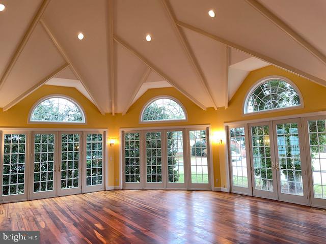 ST. MICHAELS - Residential