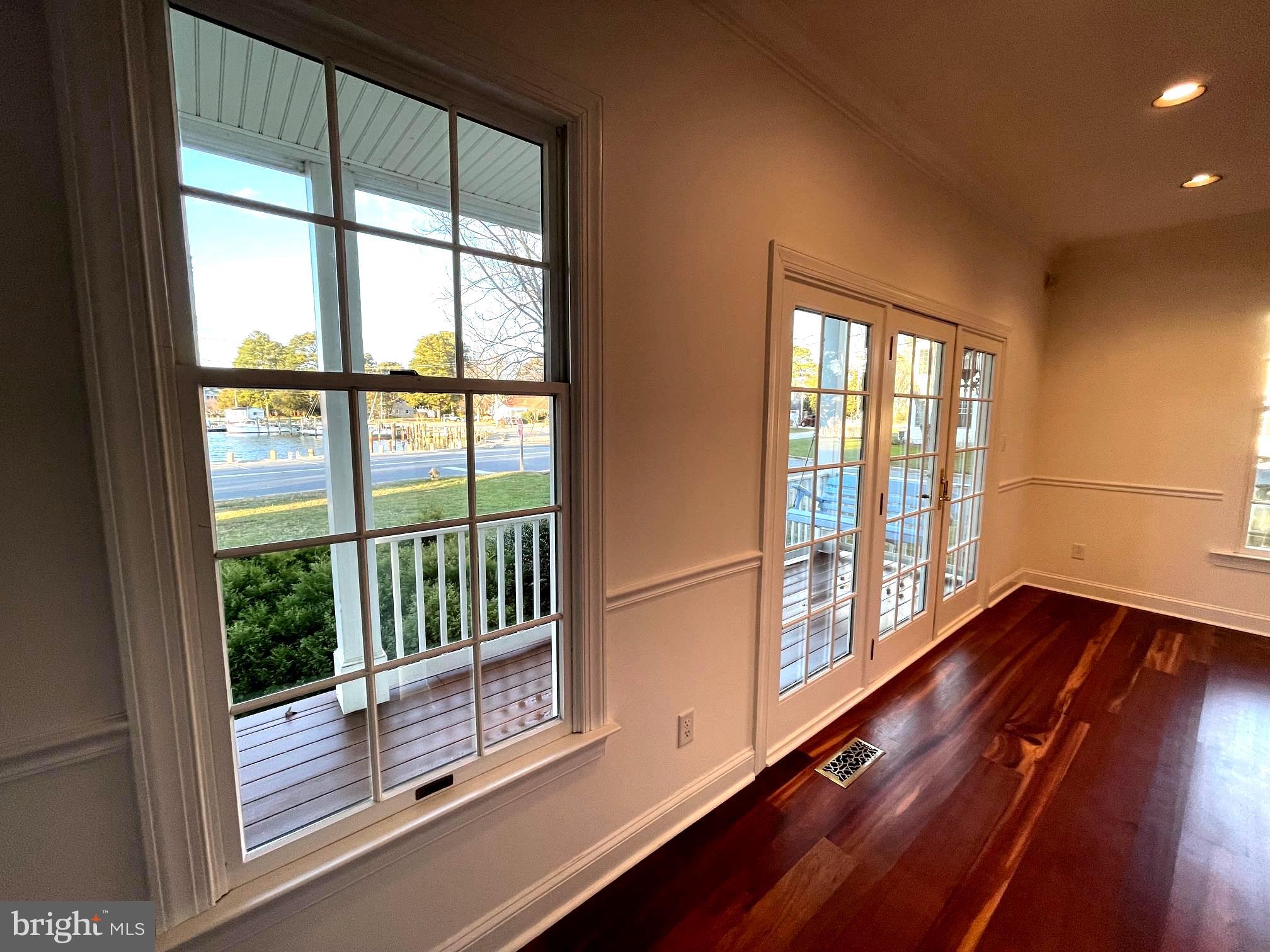 ST. MICHAELS - Residential