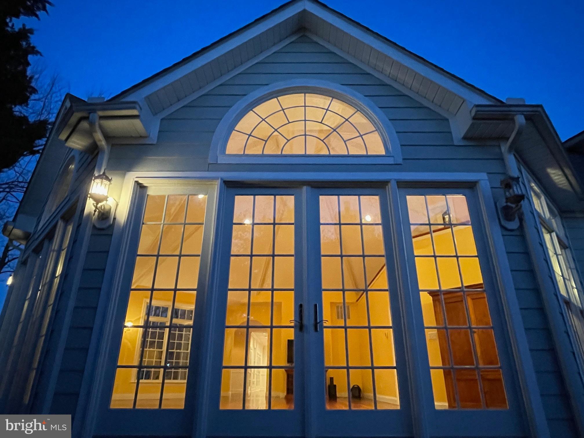 ST. MICHAELS - Residential