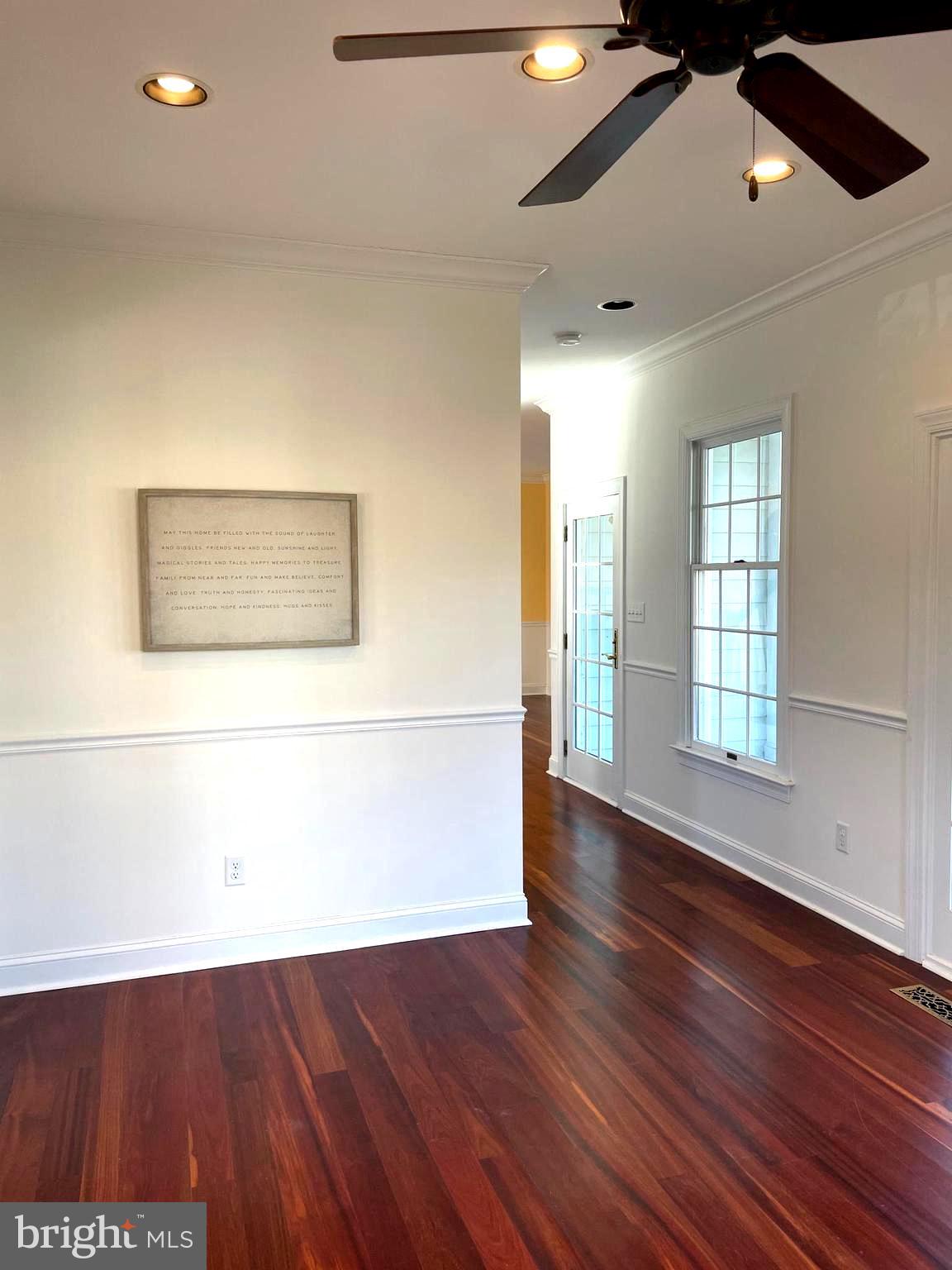 ST. MICHAELS - Residential