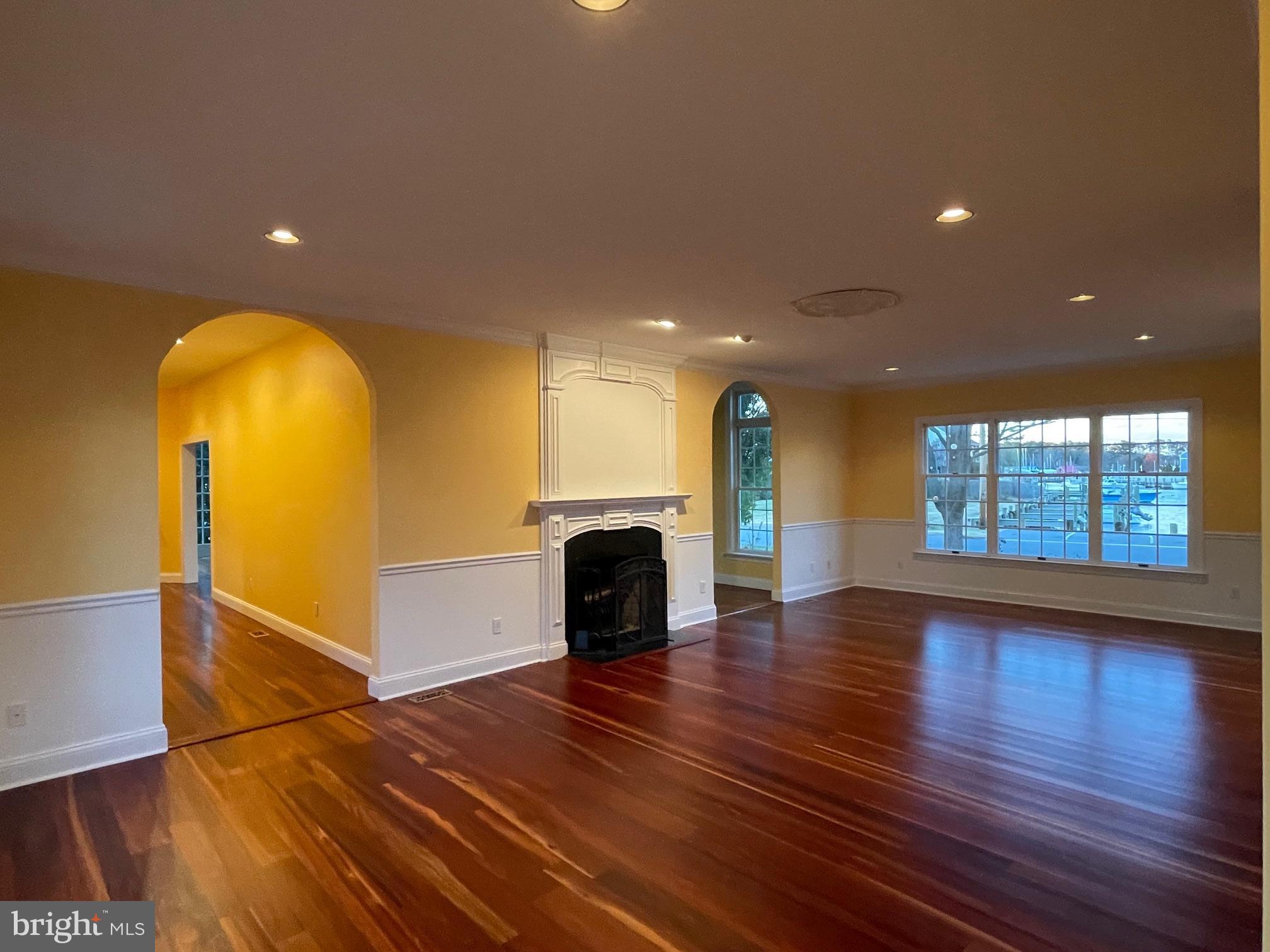 ST. MICHAELS - Residential