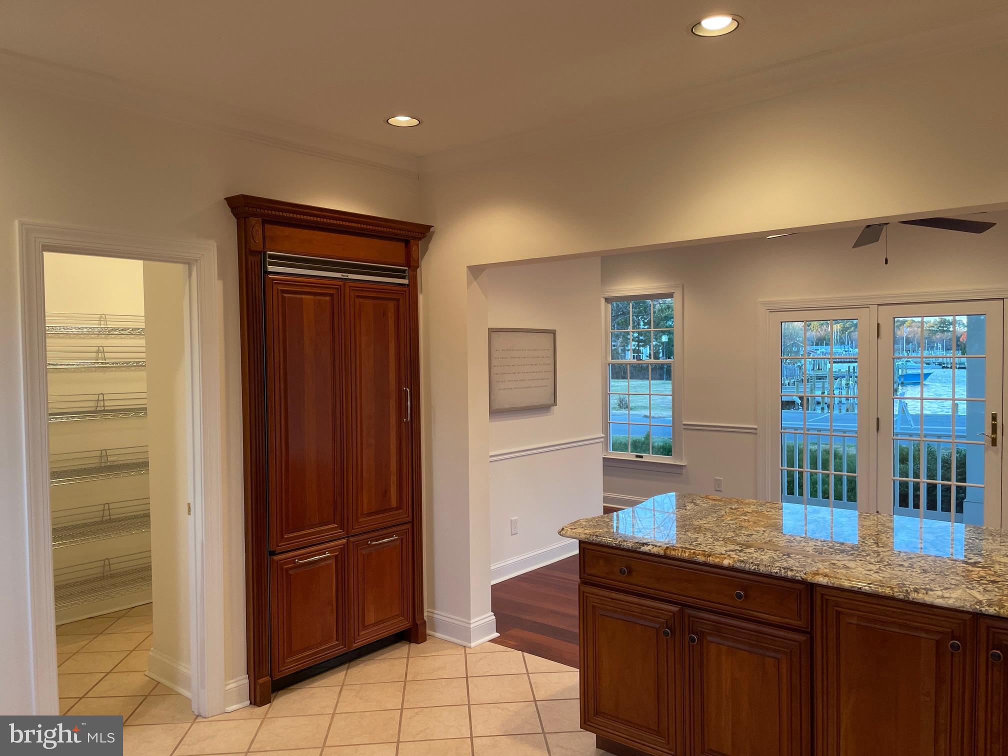 ST. MICHAELS - Residential