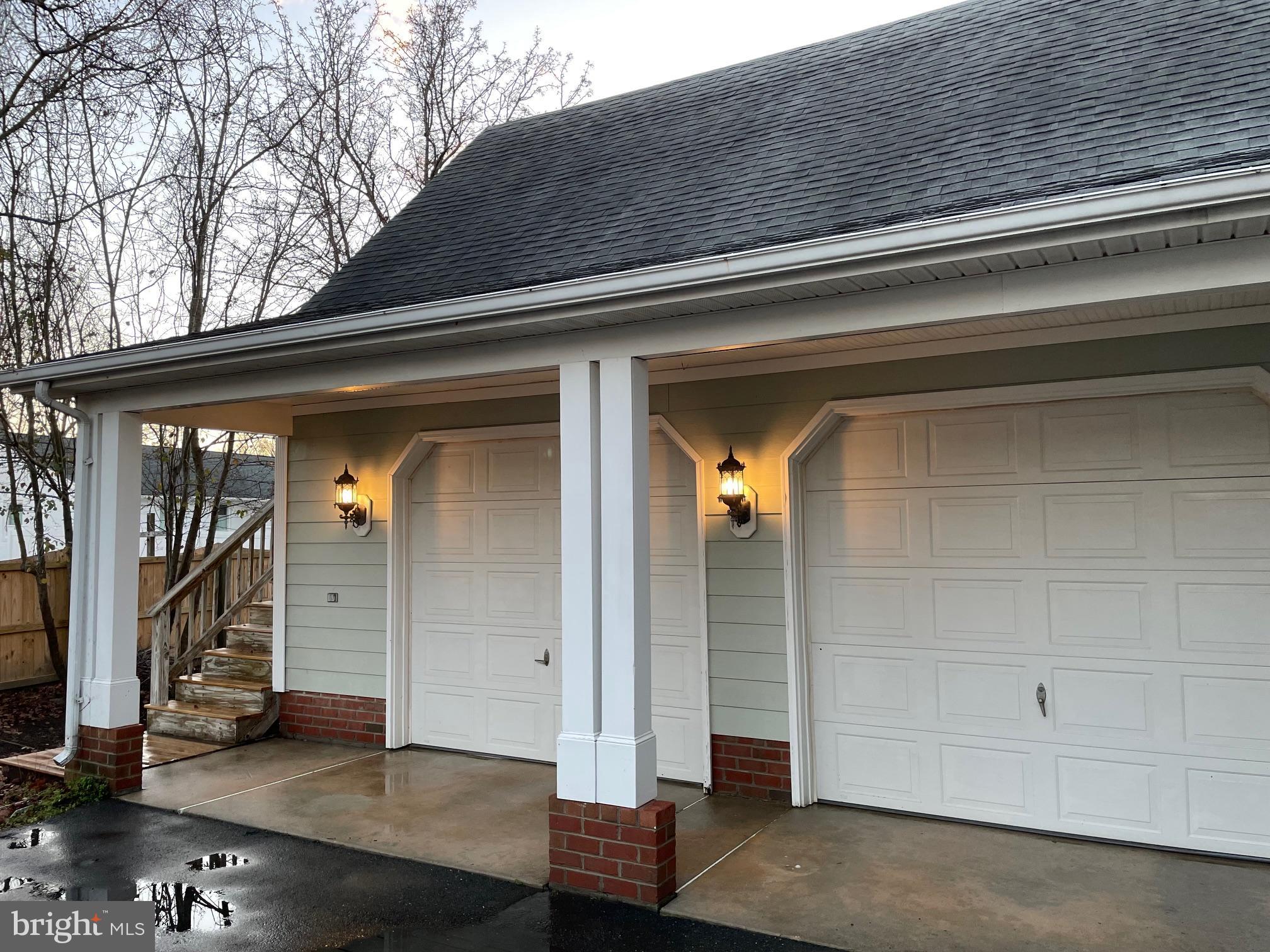 ST. MICHAELS - Residential