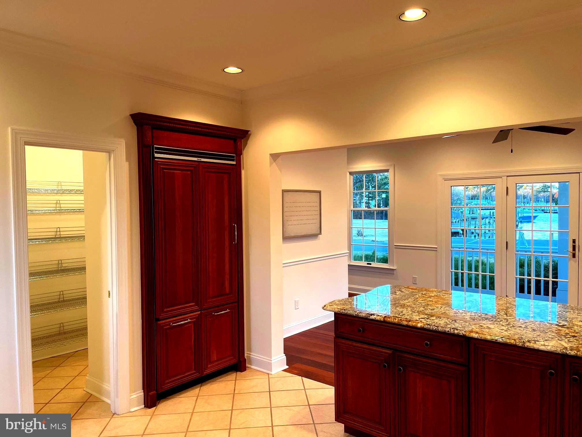 ST. MICHAELS - Residential