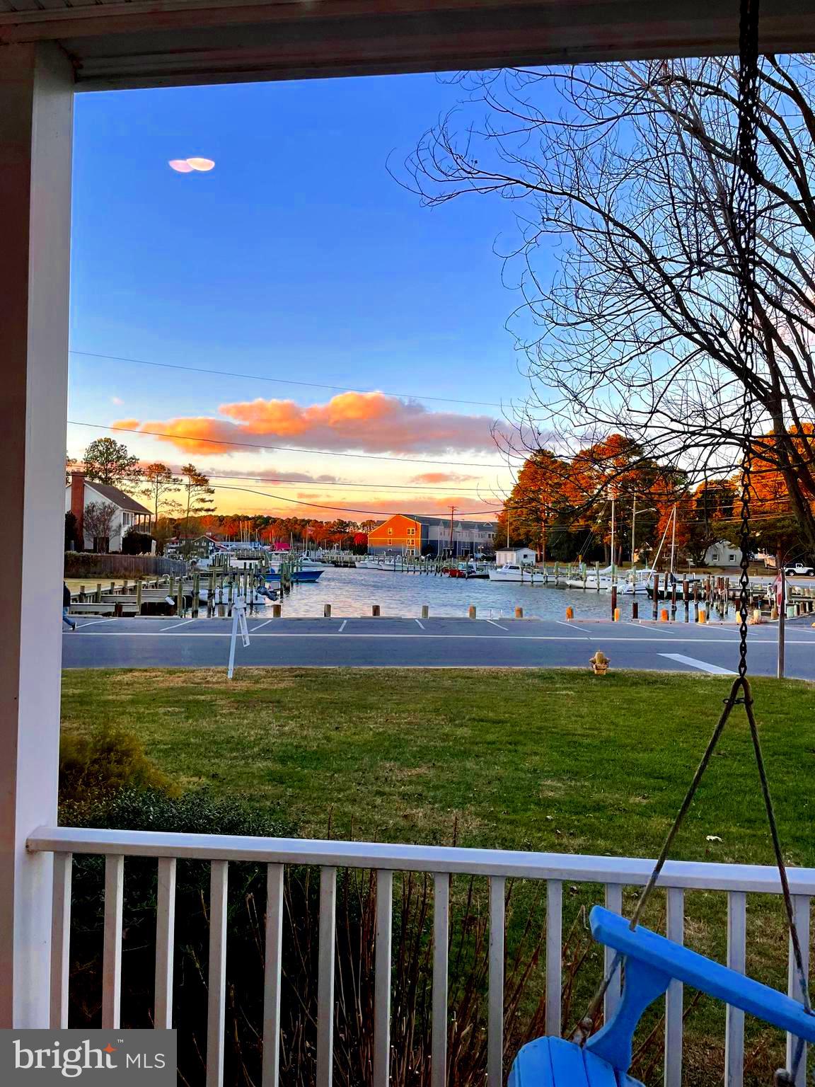 ST. MICHAELS - Residential