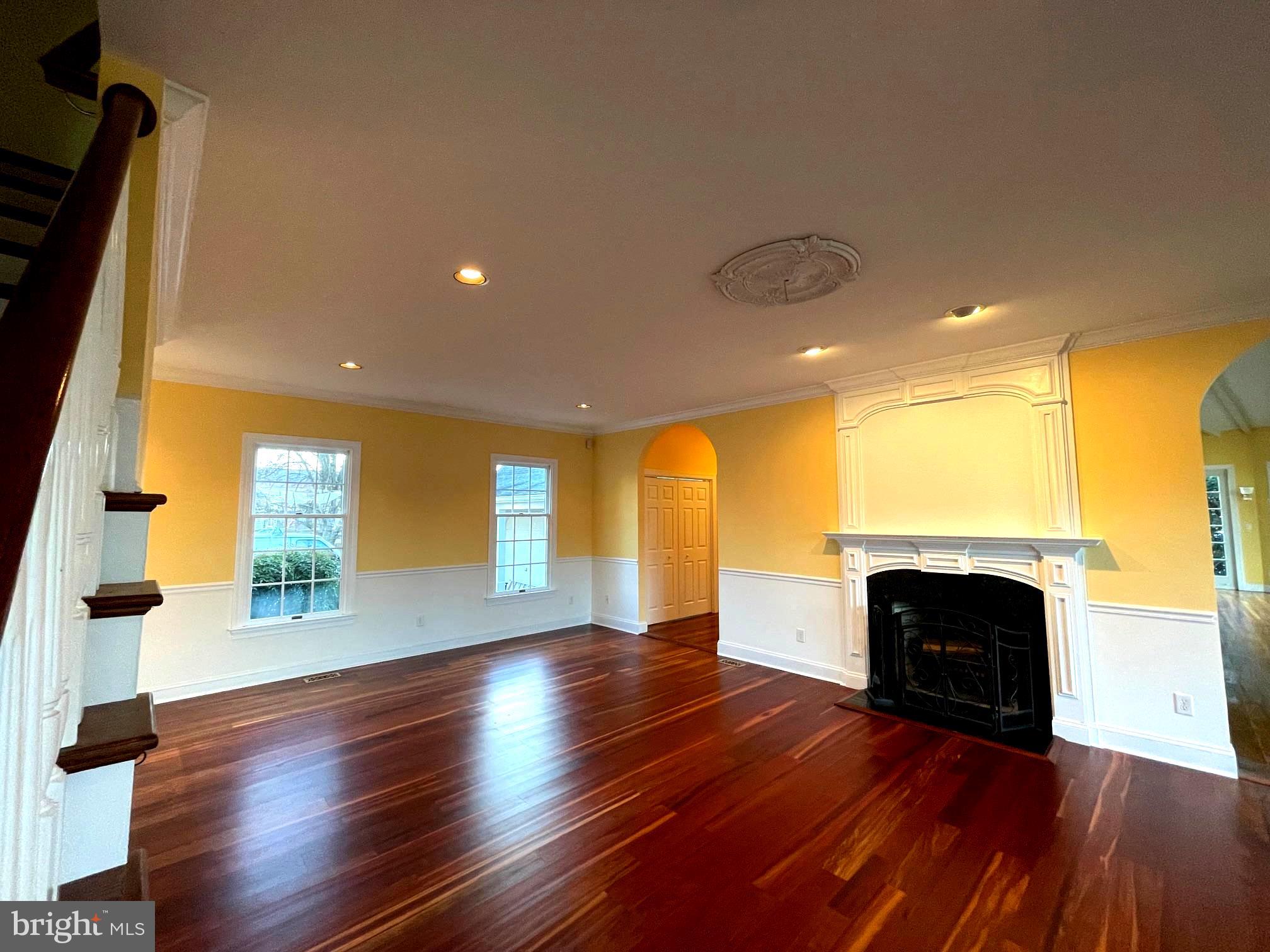 ST. MICHAELS - Residential