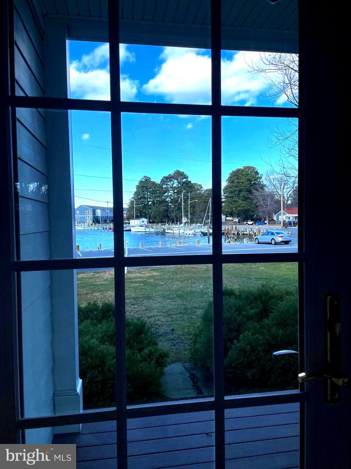 ST. MICHAELS - Residential