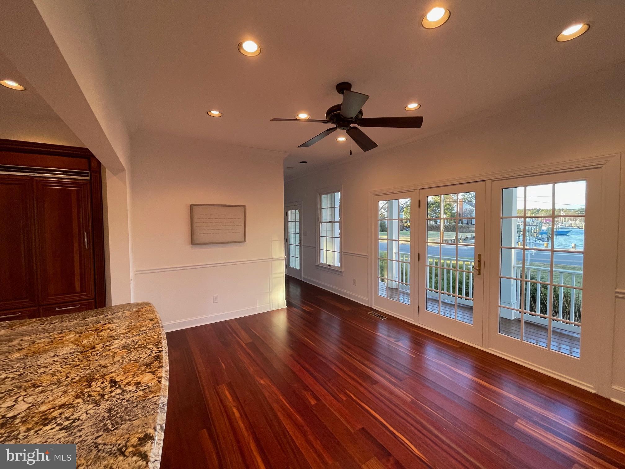 ST. MICHAELS - Residential