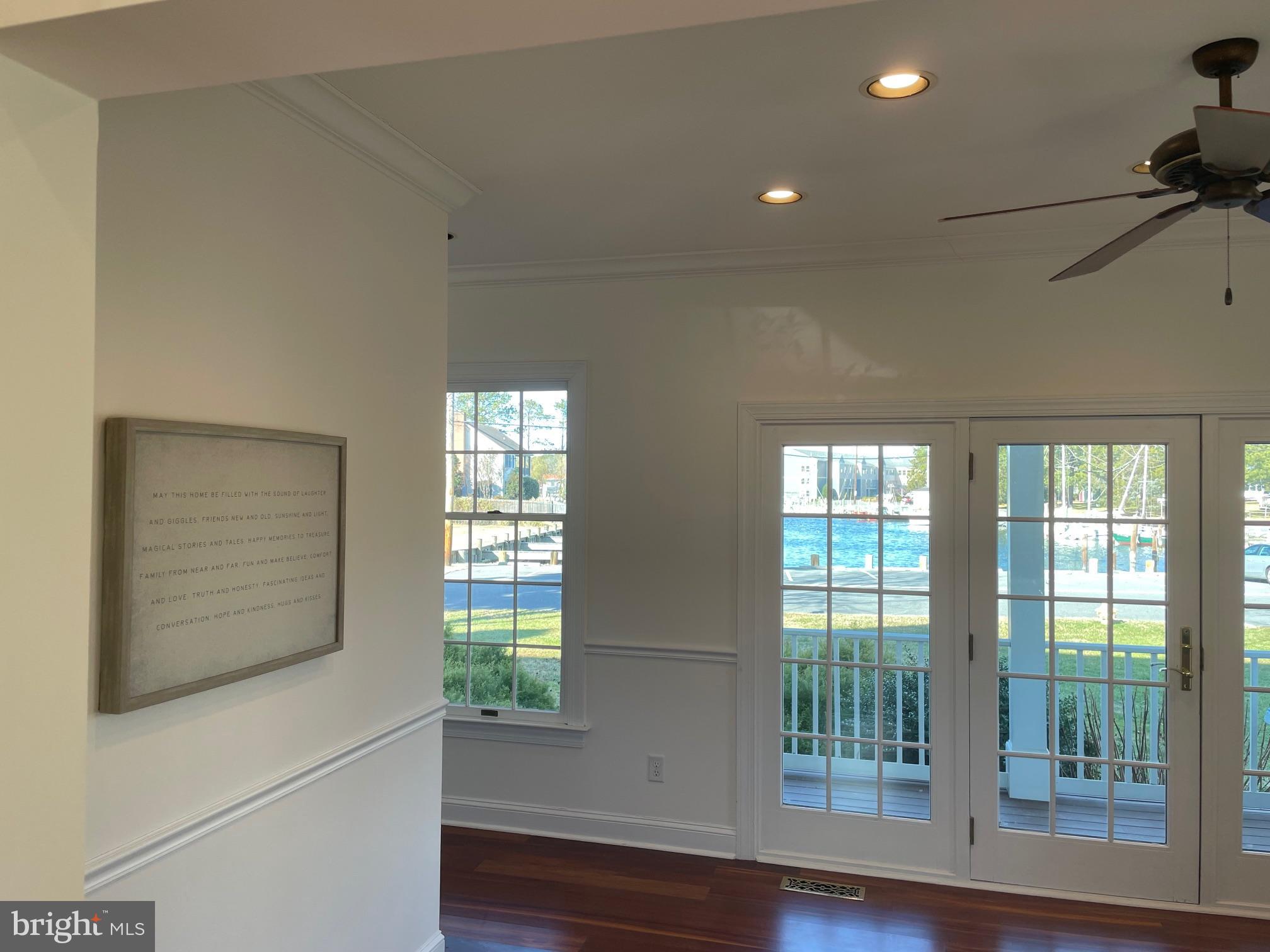 ST. MICHAELS - Residential