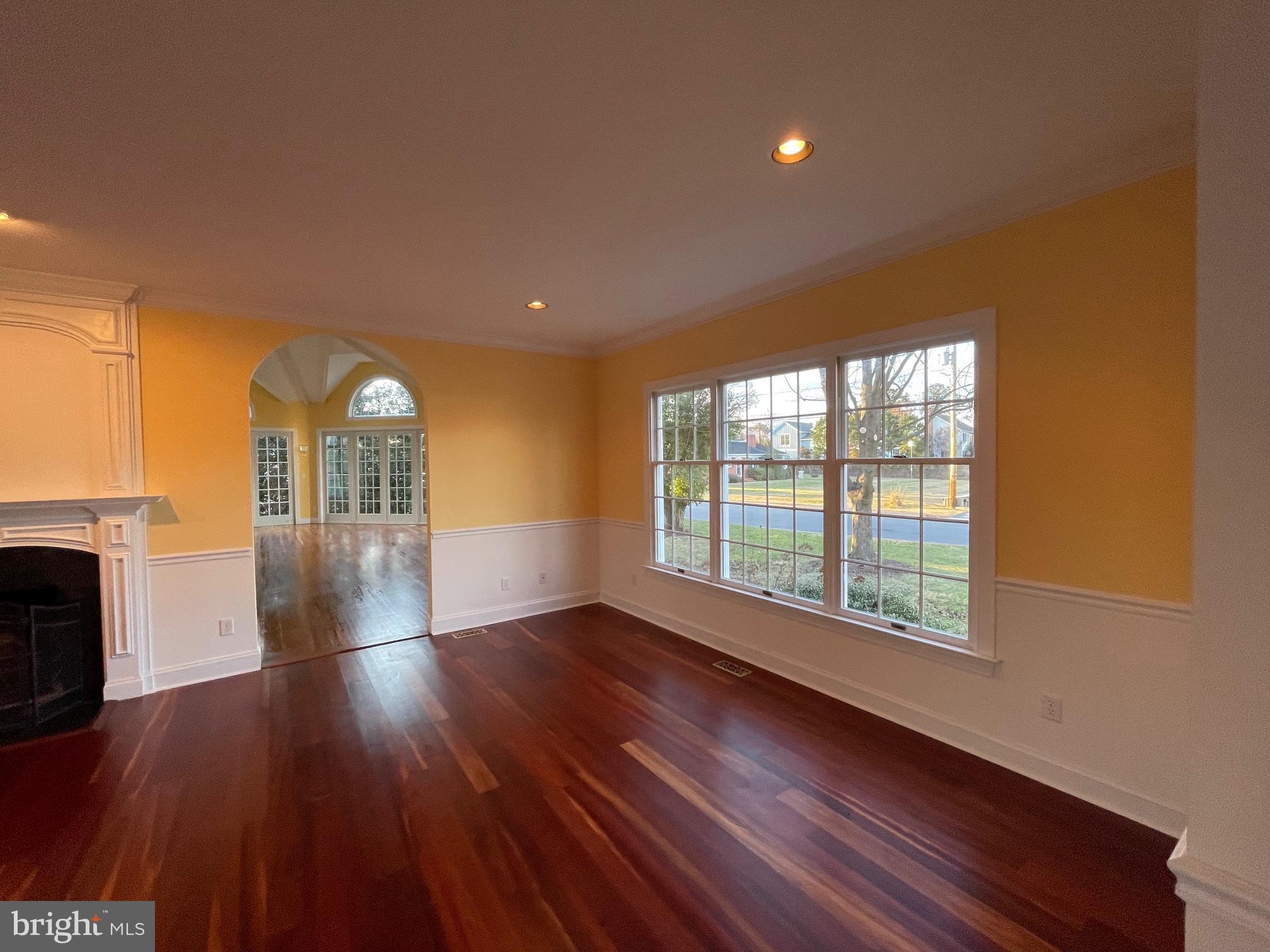 ST. MICHAELS - Residential