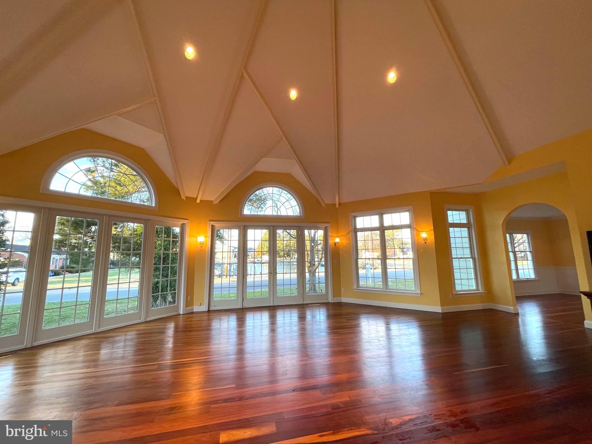 ST. MICHAELS - Residential