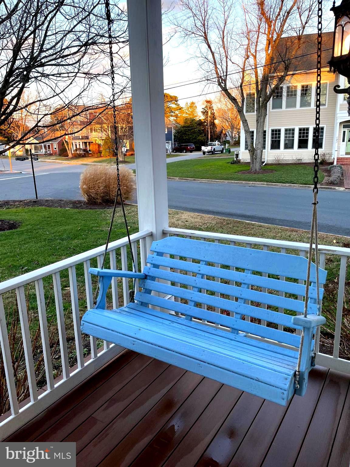 ST. MICHAELS - Residential