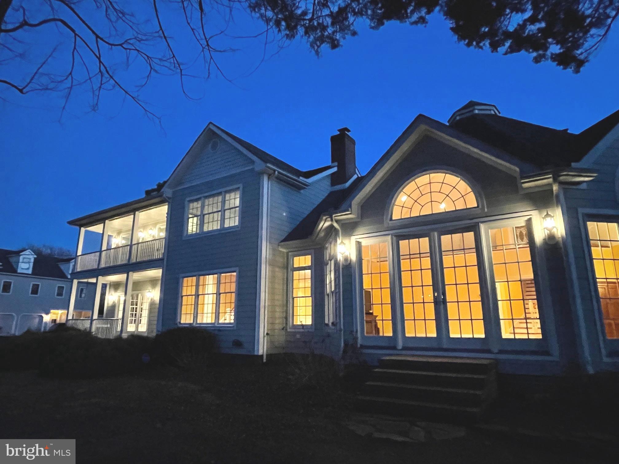 ST. MICHAELS - Residential