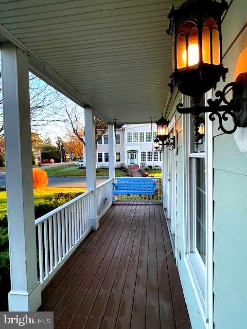 ST. MICHAELS - Residential