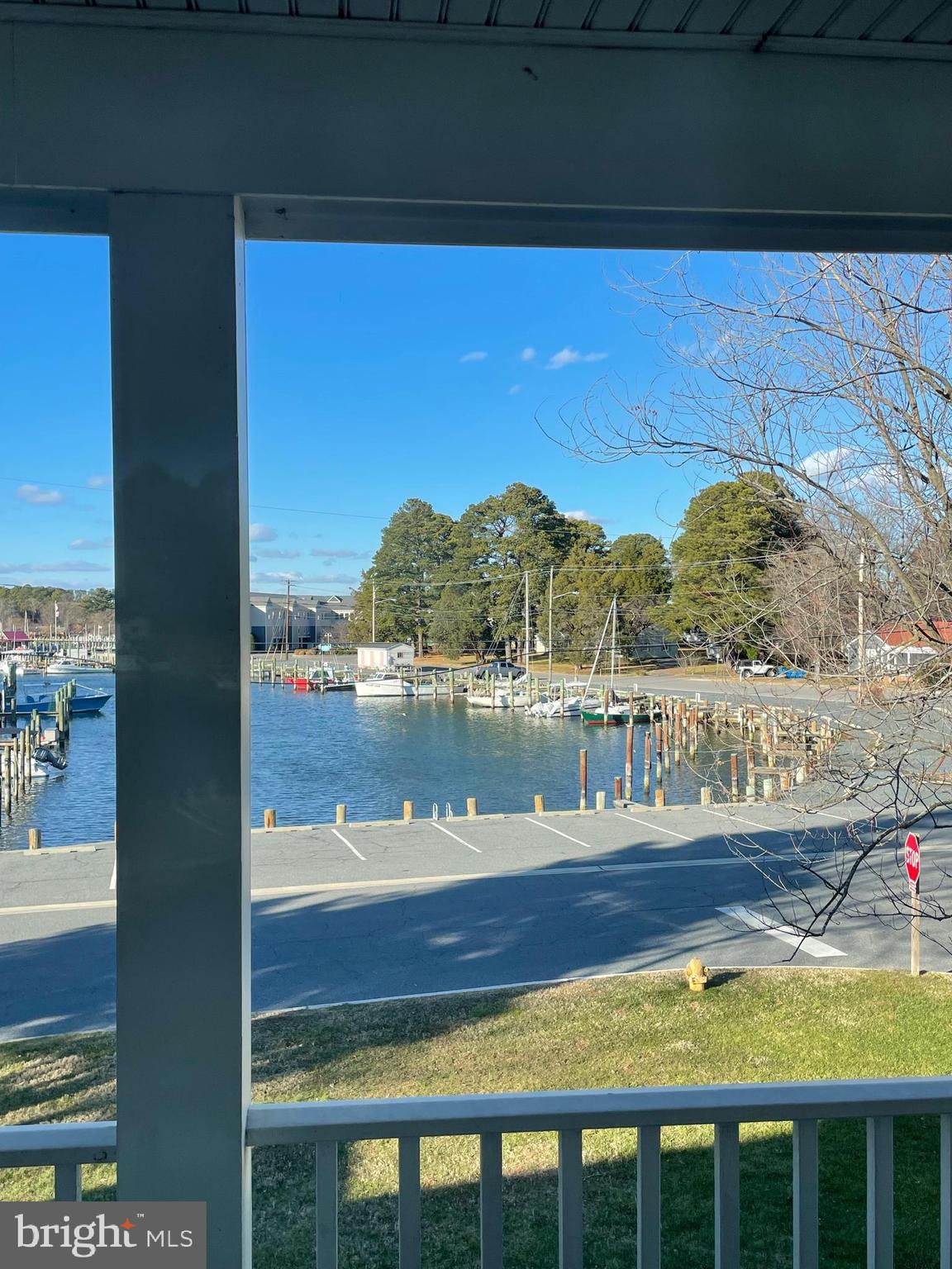 ST. MICHAELS - Residential