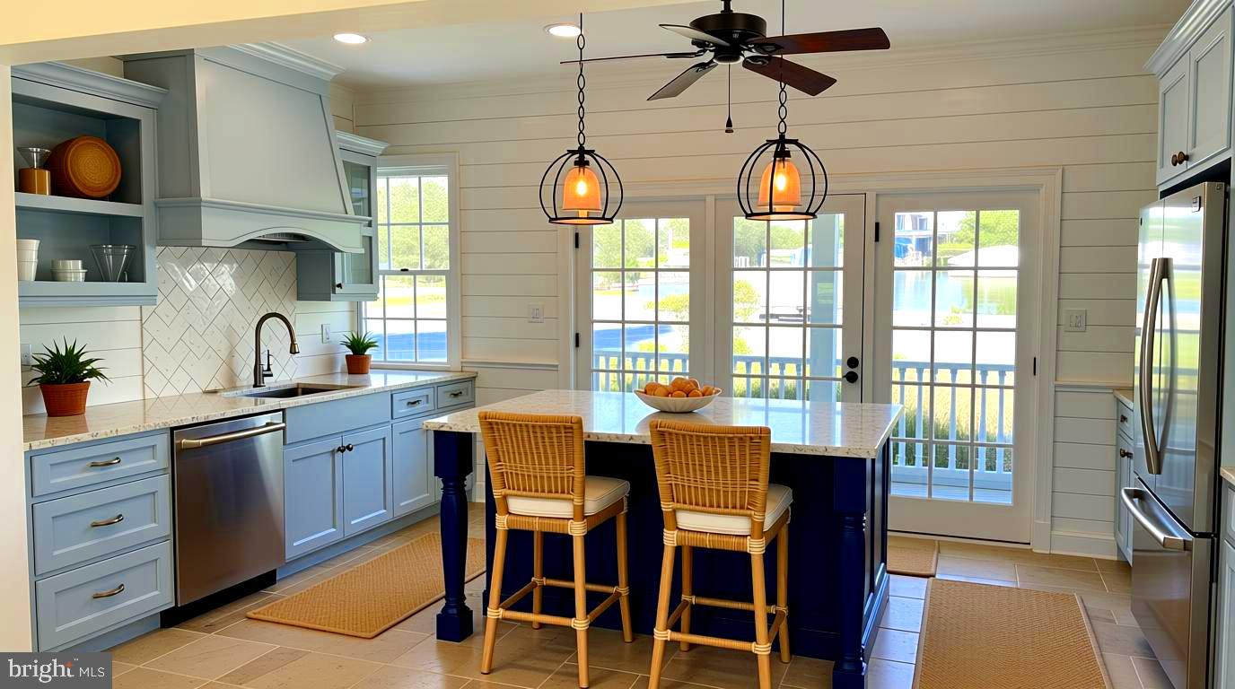 ST. MICHAELS - Residential