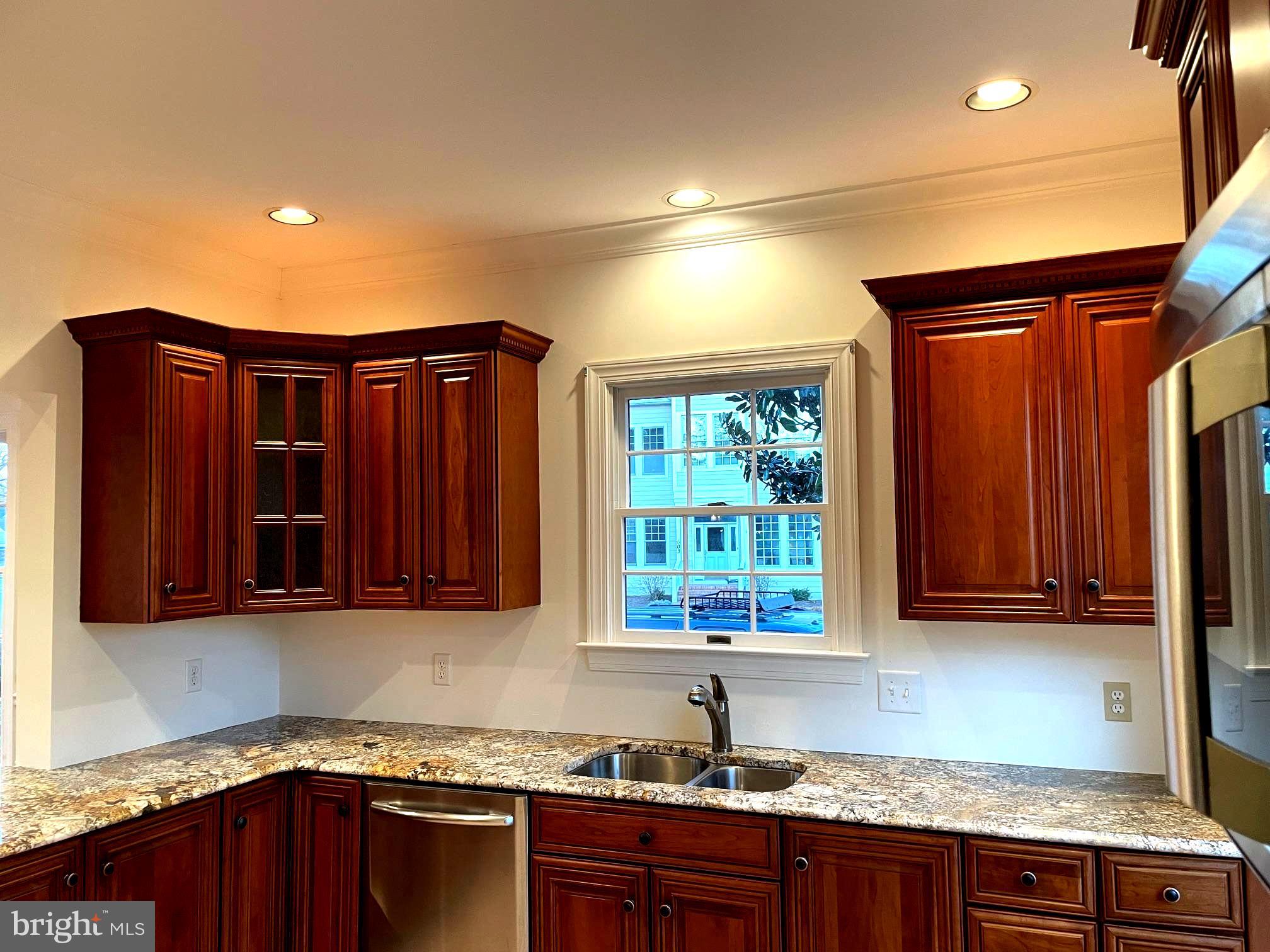 ST. MICHAELS - Residential