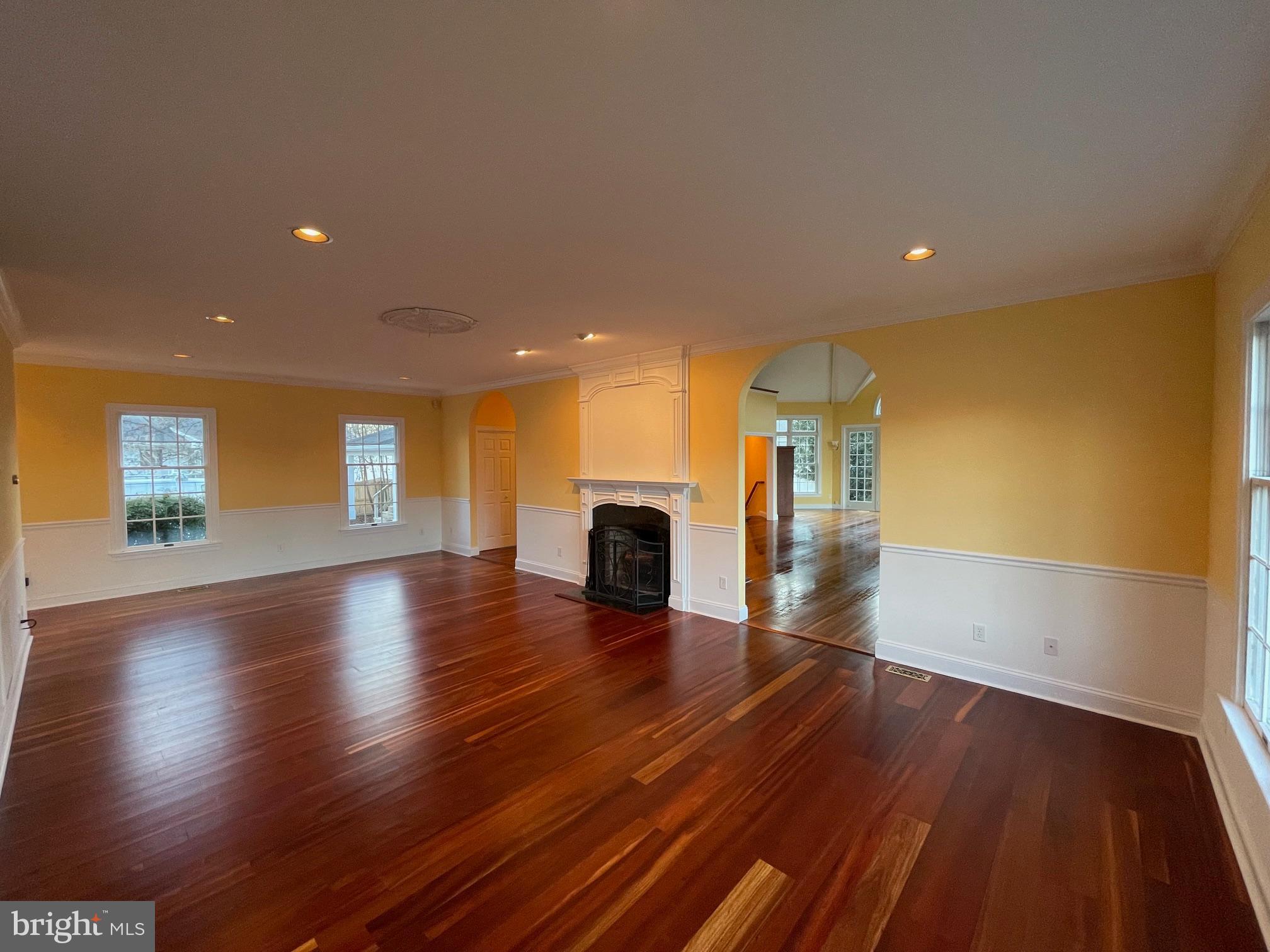 ST. MICHAELS - Residential