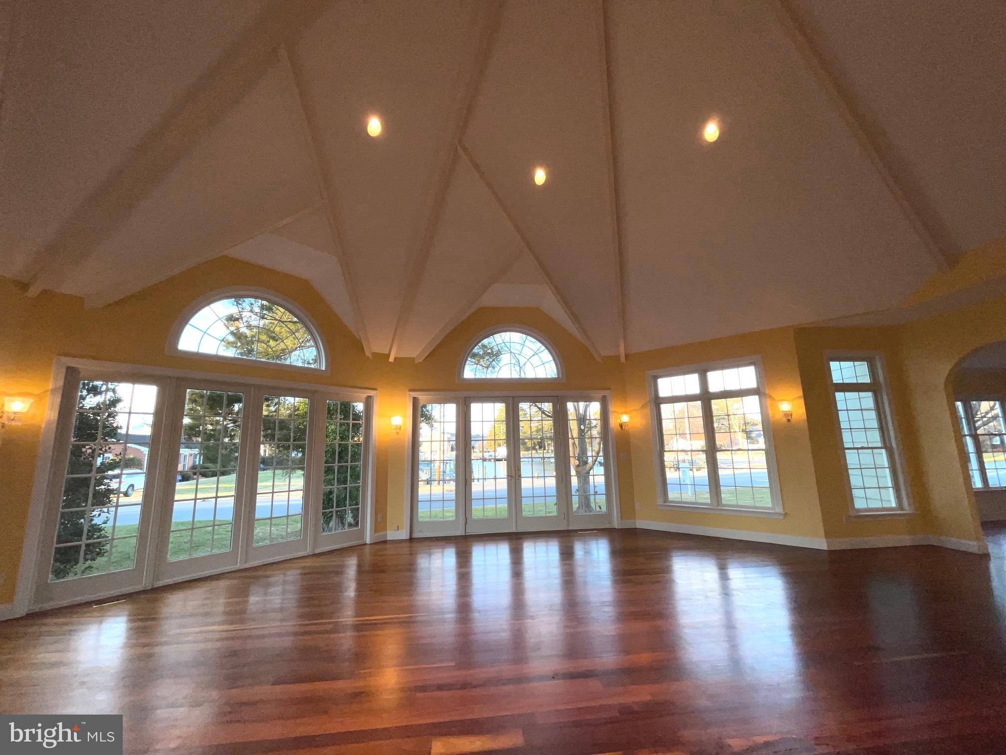 ST. MICHAELS - Residential