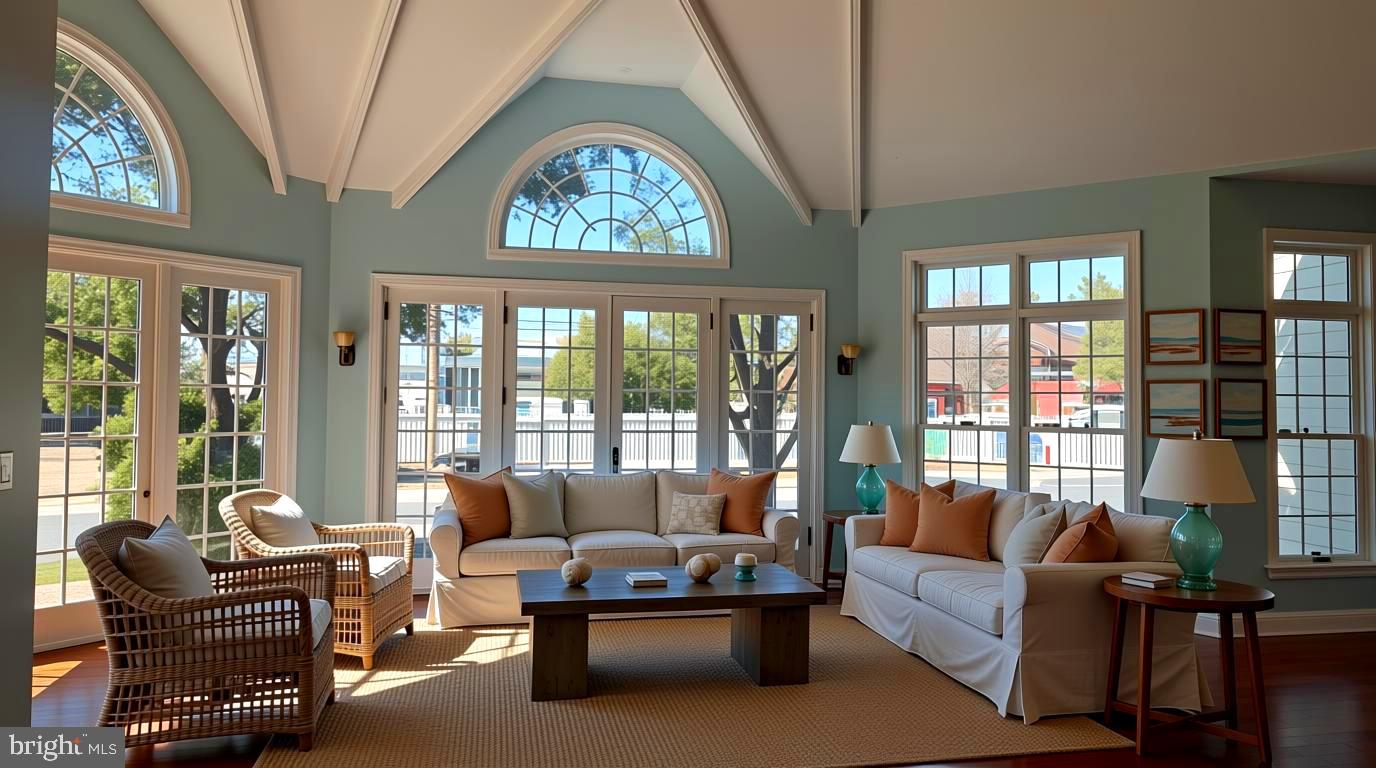 ST. MICHAELS - Residential