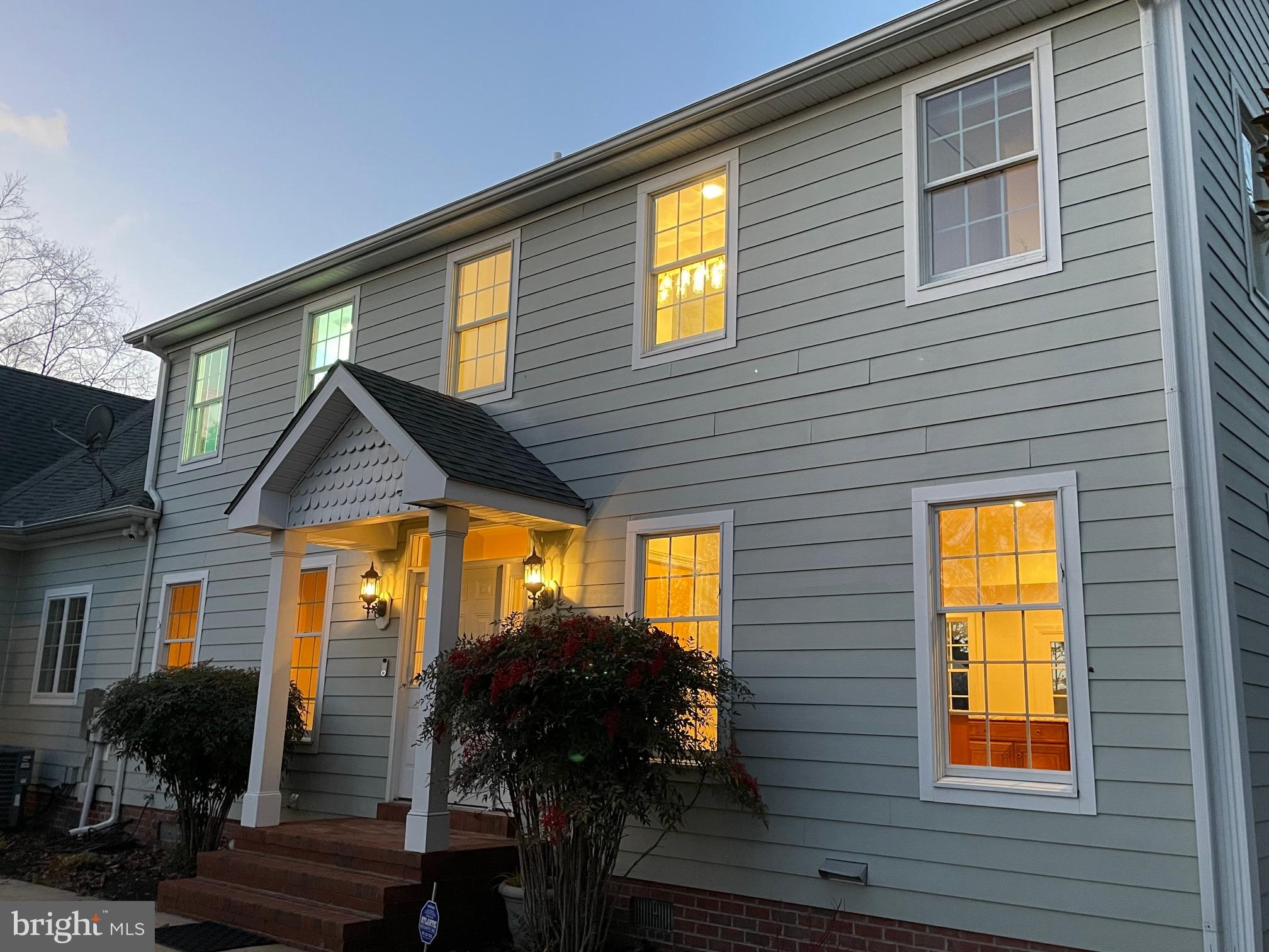 ST. MICHAELS - Residential