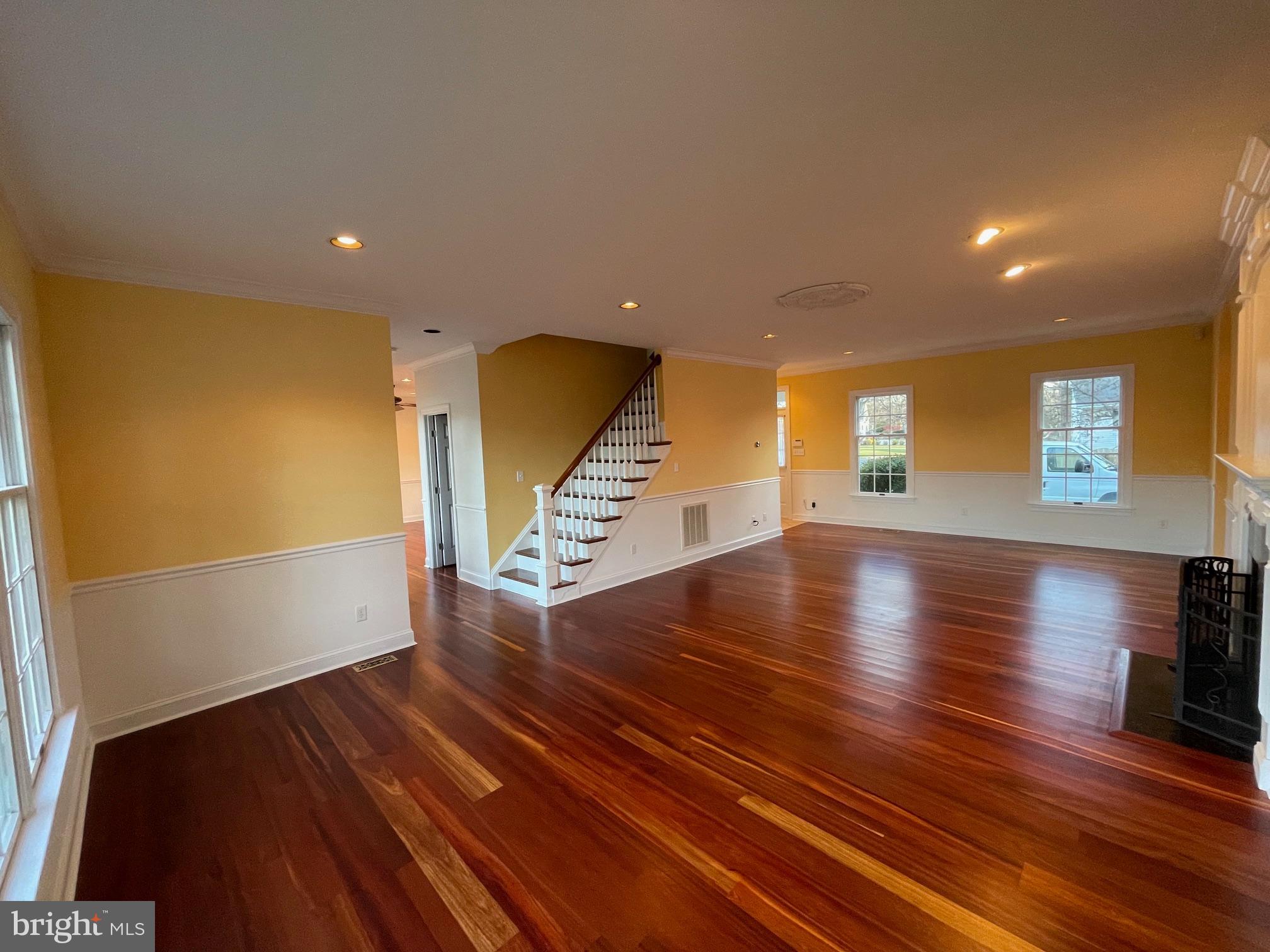 ST. MICHAELS - Residential