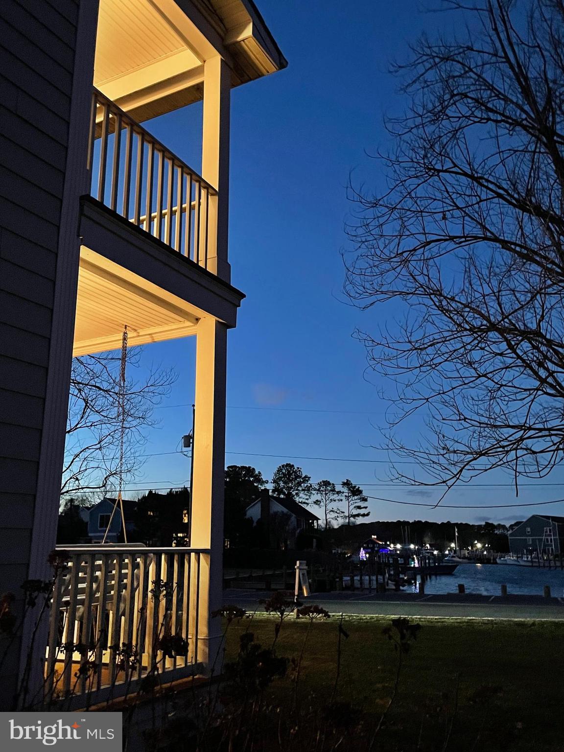 ST. MICHAELS - Residential