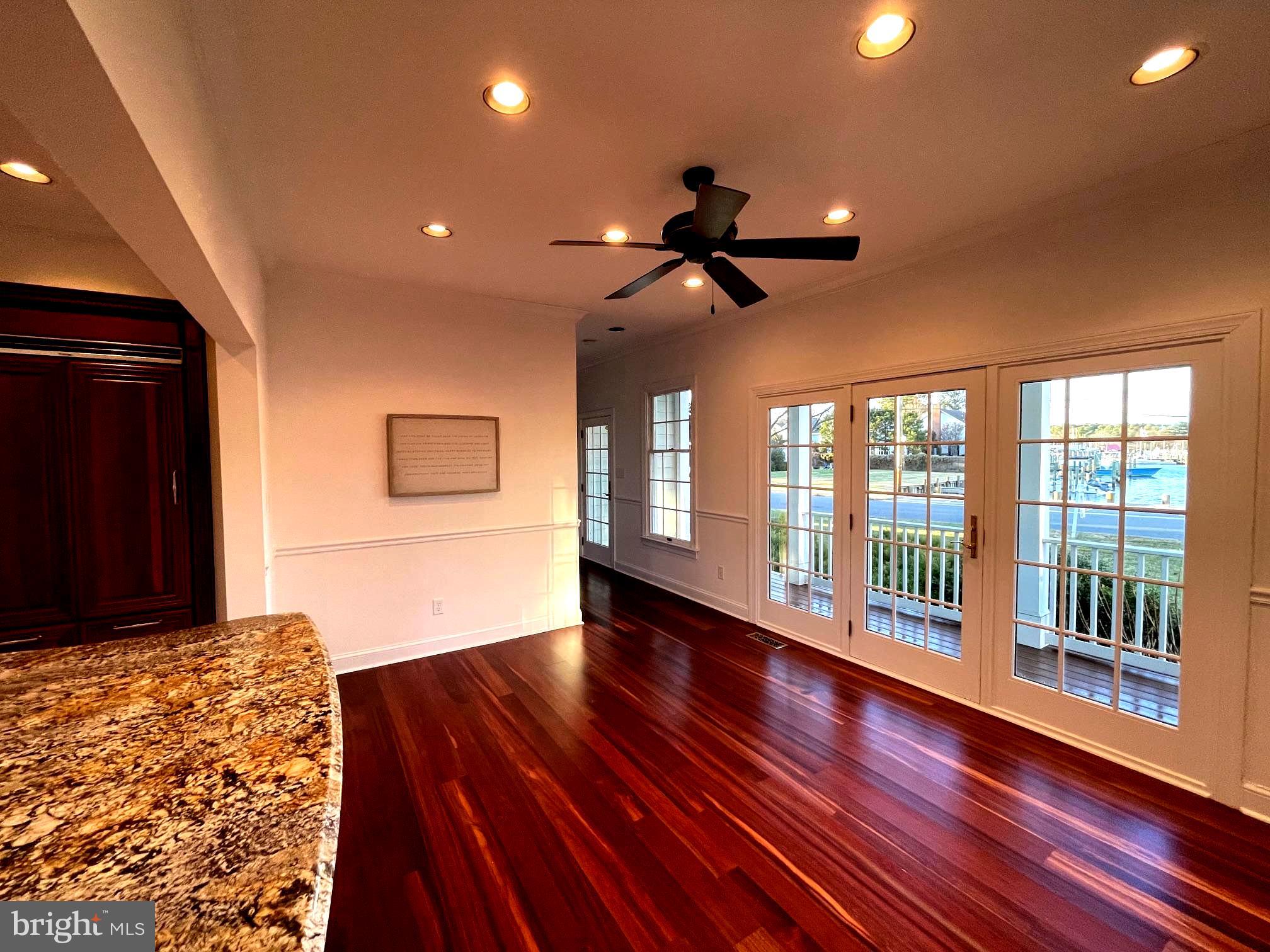 ST. MICHAELS - Residential