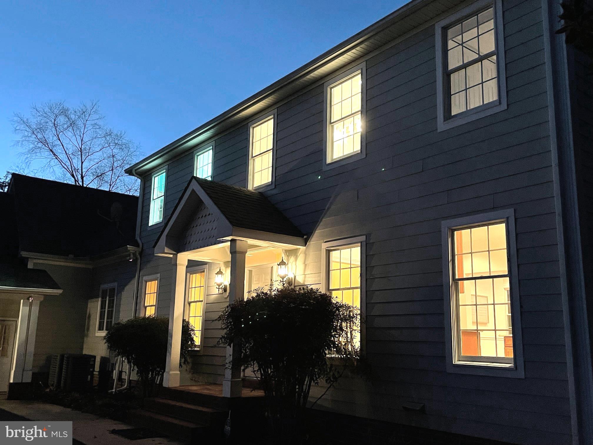 ST. MICHAELS - Residential