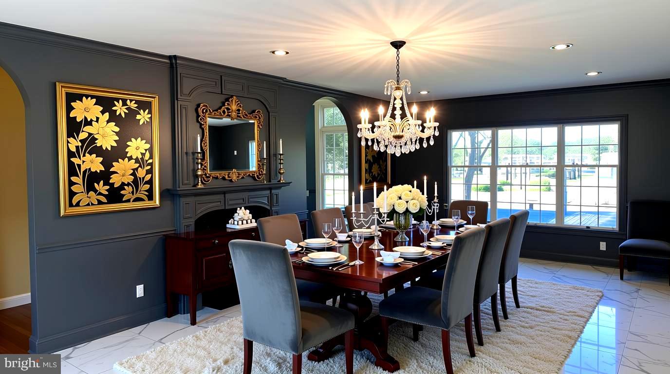 ST. MICHAELS - Residential