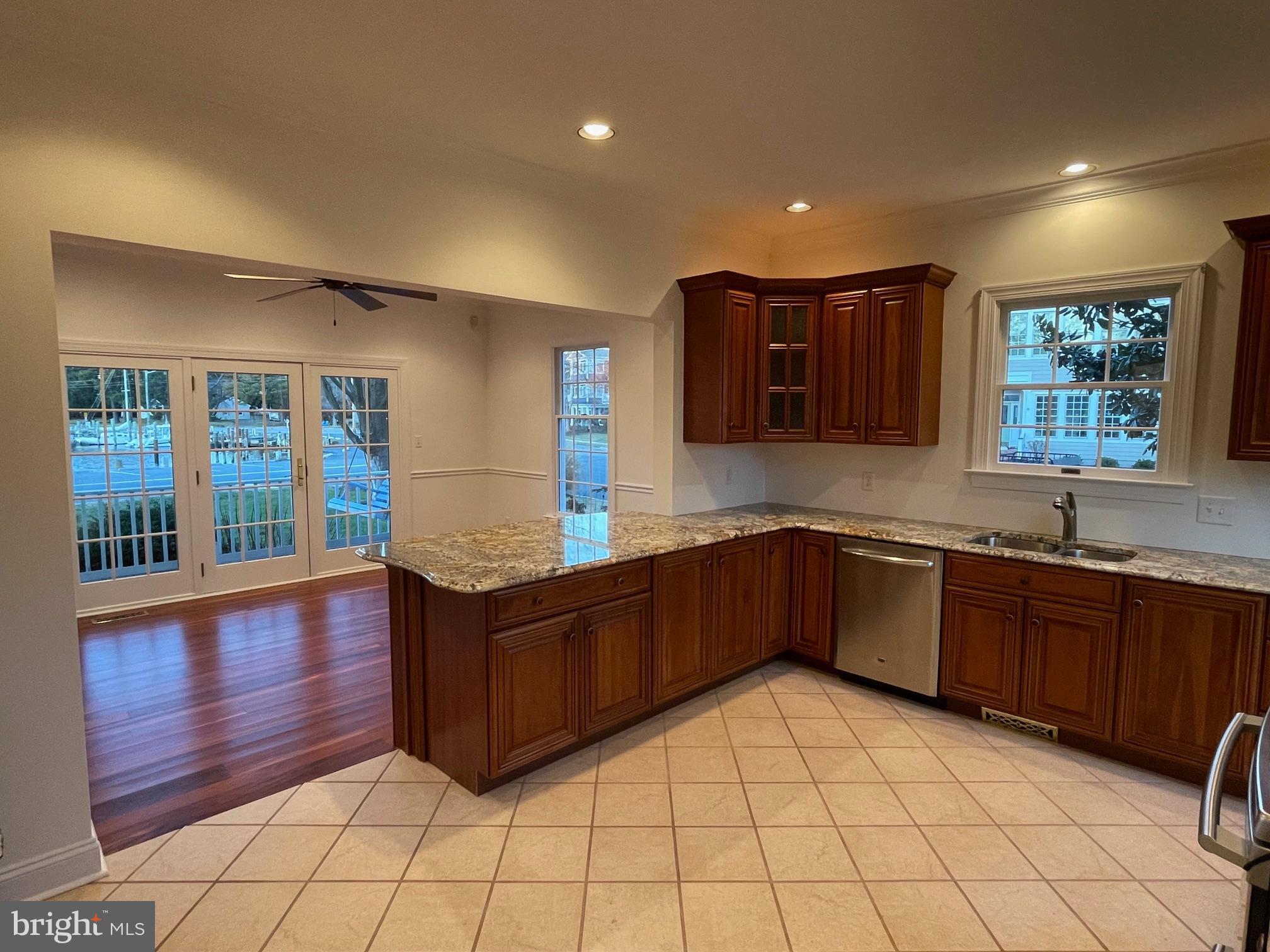 ST. MICHAELS - Residential