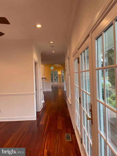 ST. MICHAELS - Residential