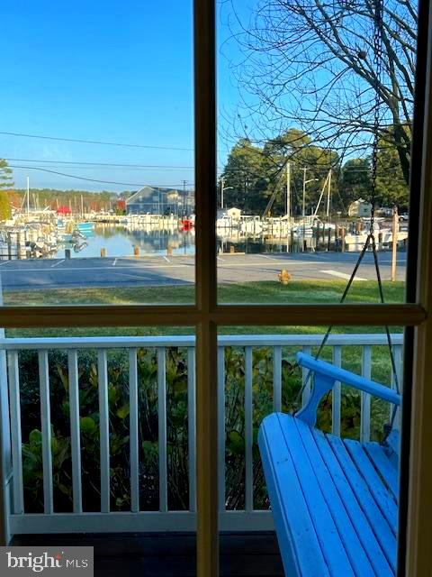 ST. MICHAELS - Residential