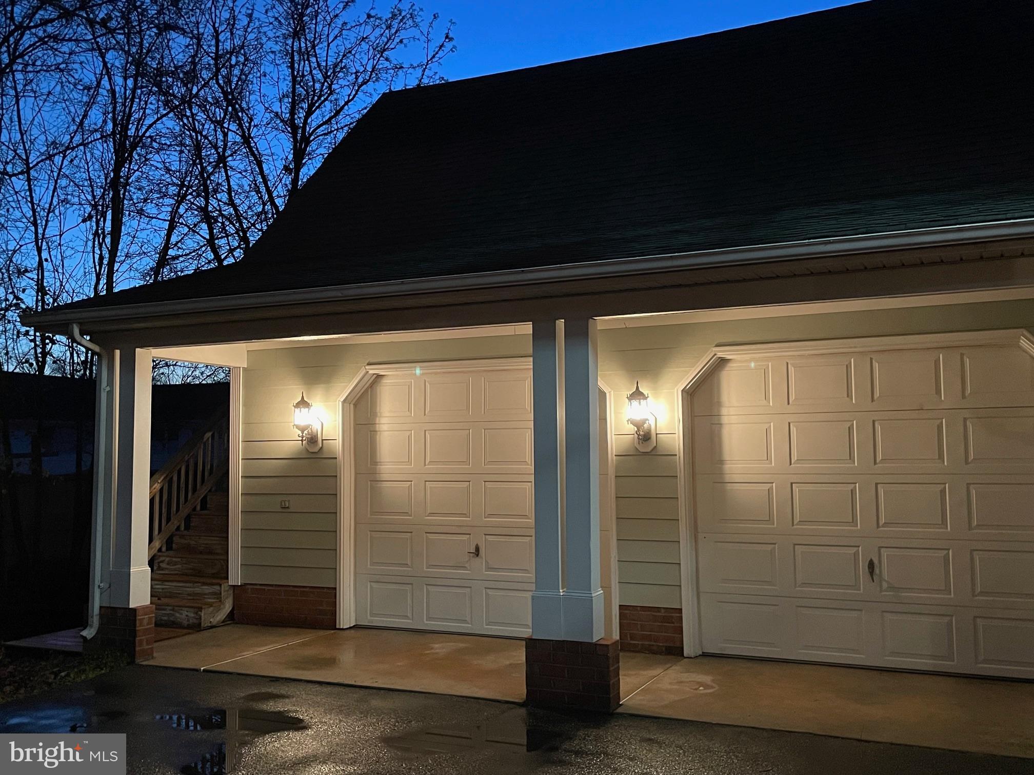 ST. MICHAELS - Residential