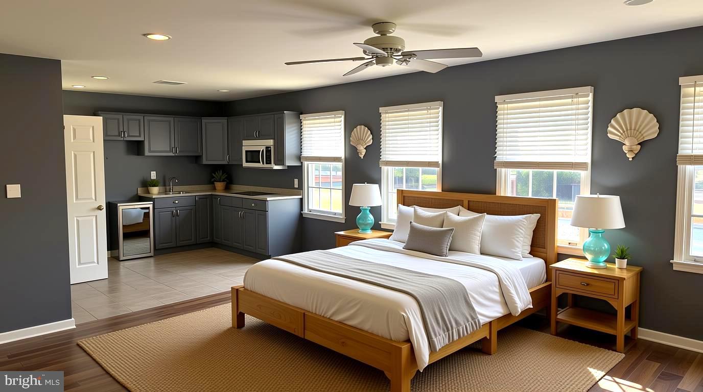 ST. MICHAELS - Residential