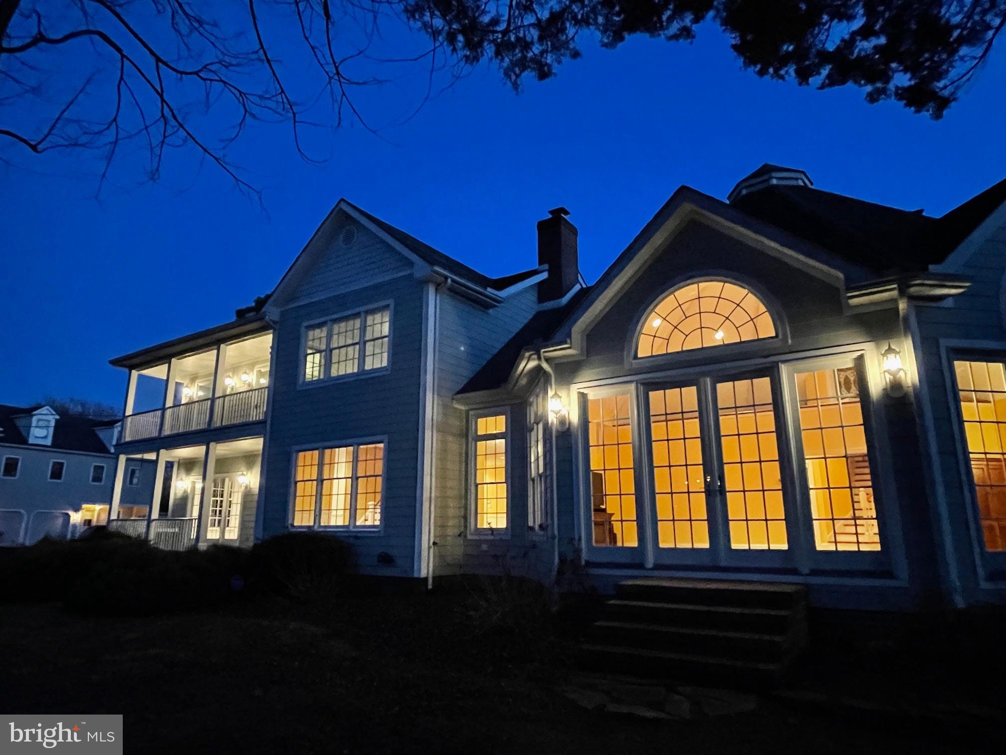 ST. MICHAELS - Residential