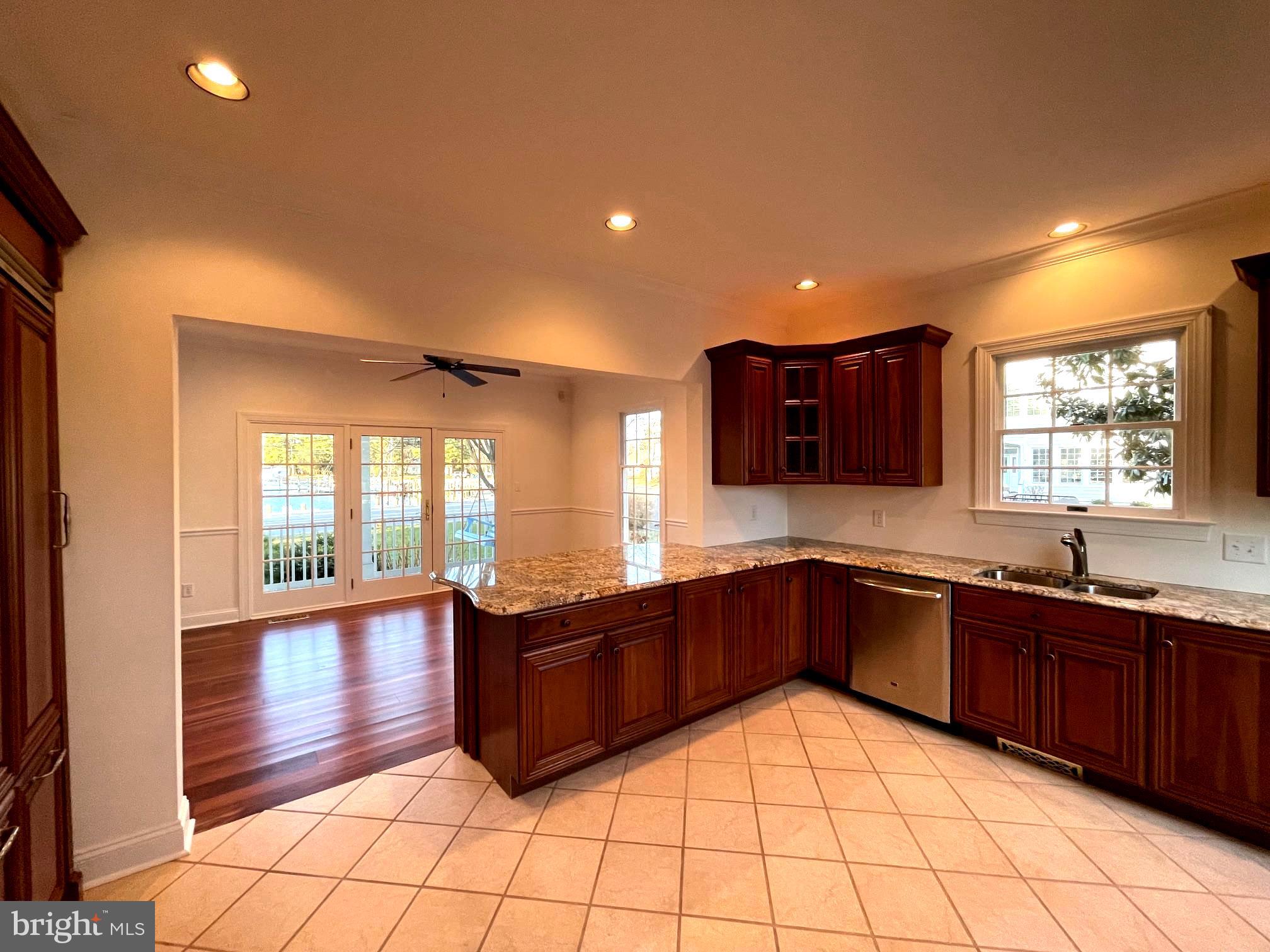 ST. MICHAELS - Residential