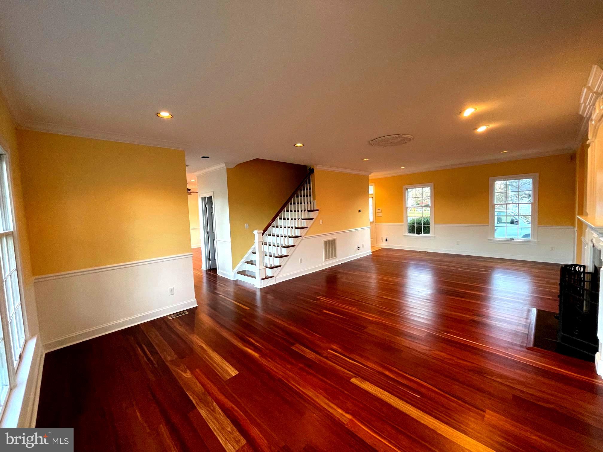 ST. MICHAELS - Residential