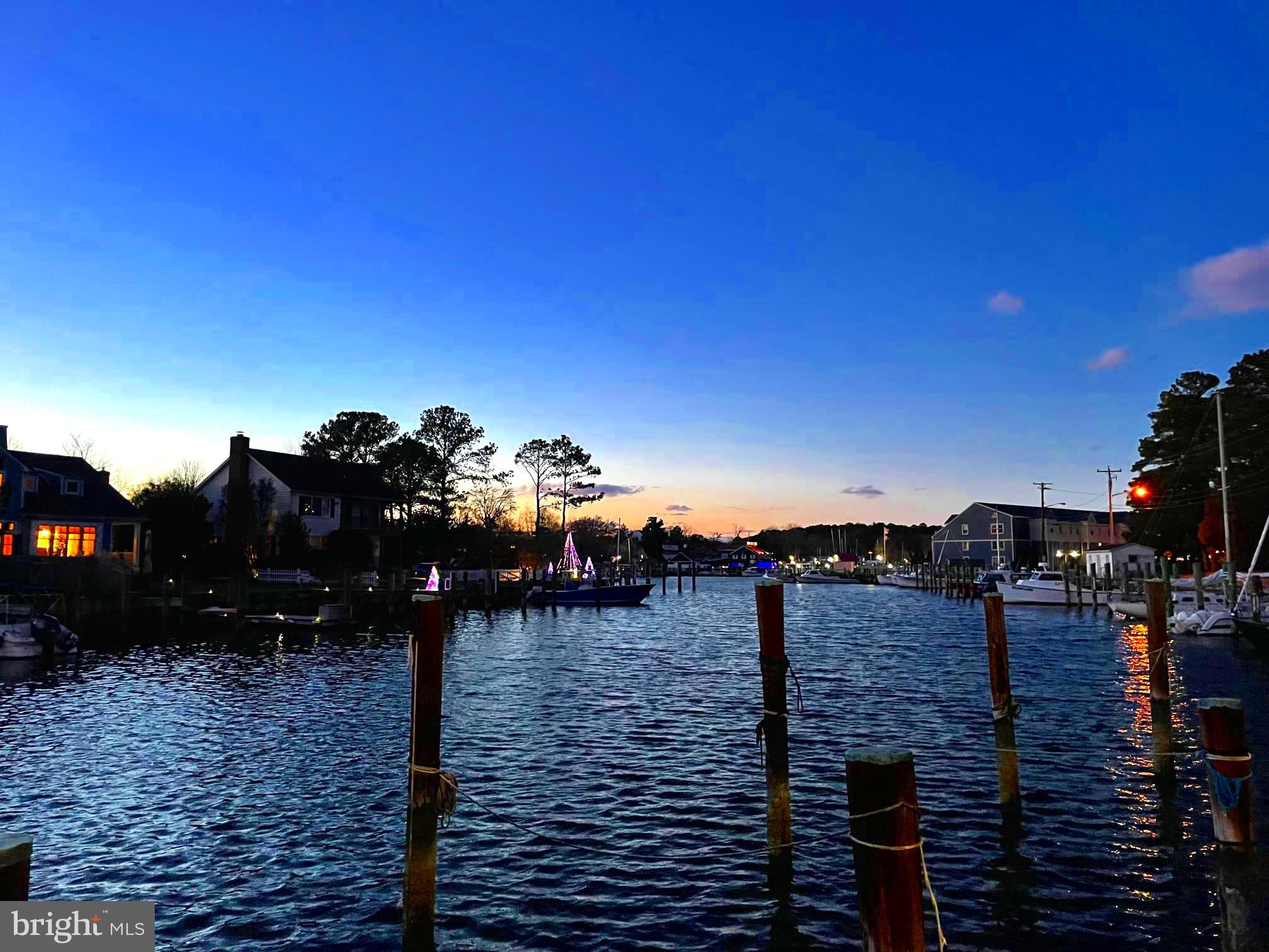 ST. MICHAELS - Residential