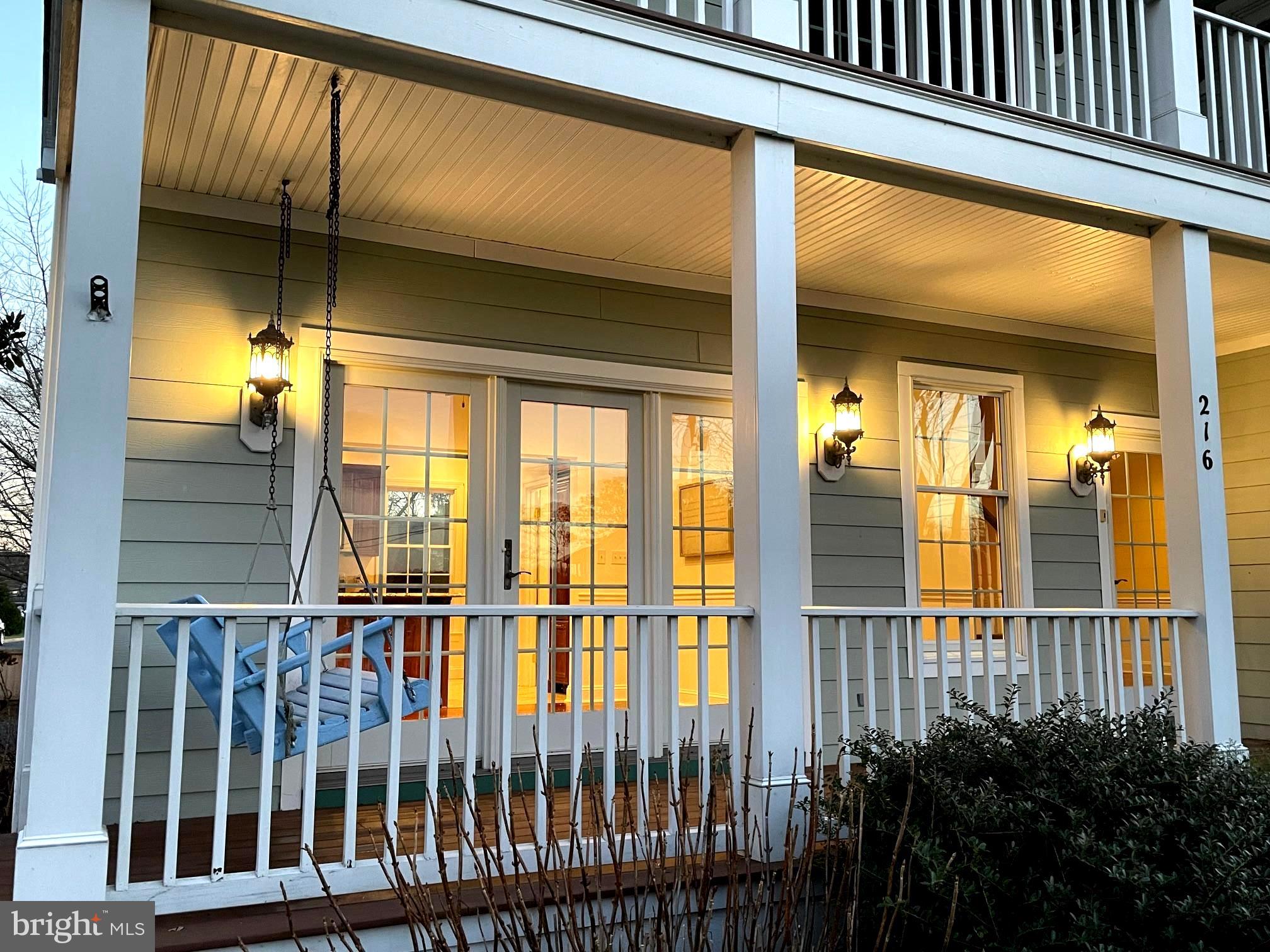 ST. MICHAELS - Residential