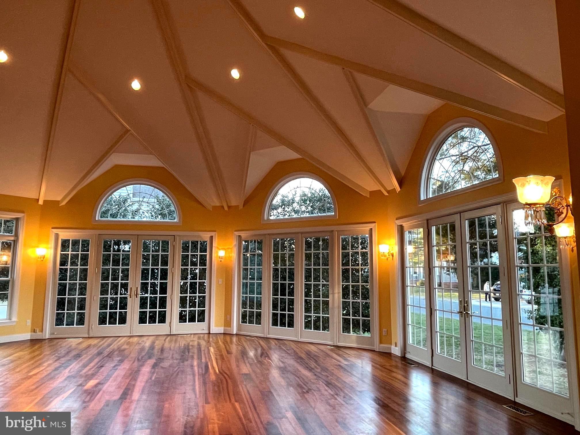 ST. MICHAELS - Residential