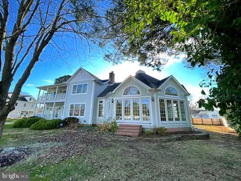216 E Chew Ave, Saint Michaels, MD 21663 - #: MDTA2012450