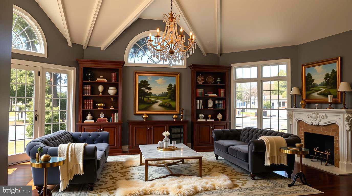 ST. MICHAELS - Residential