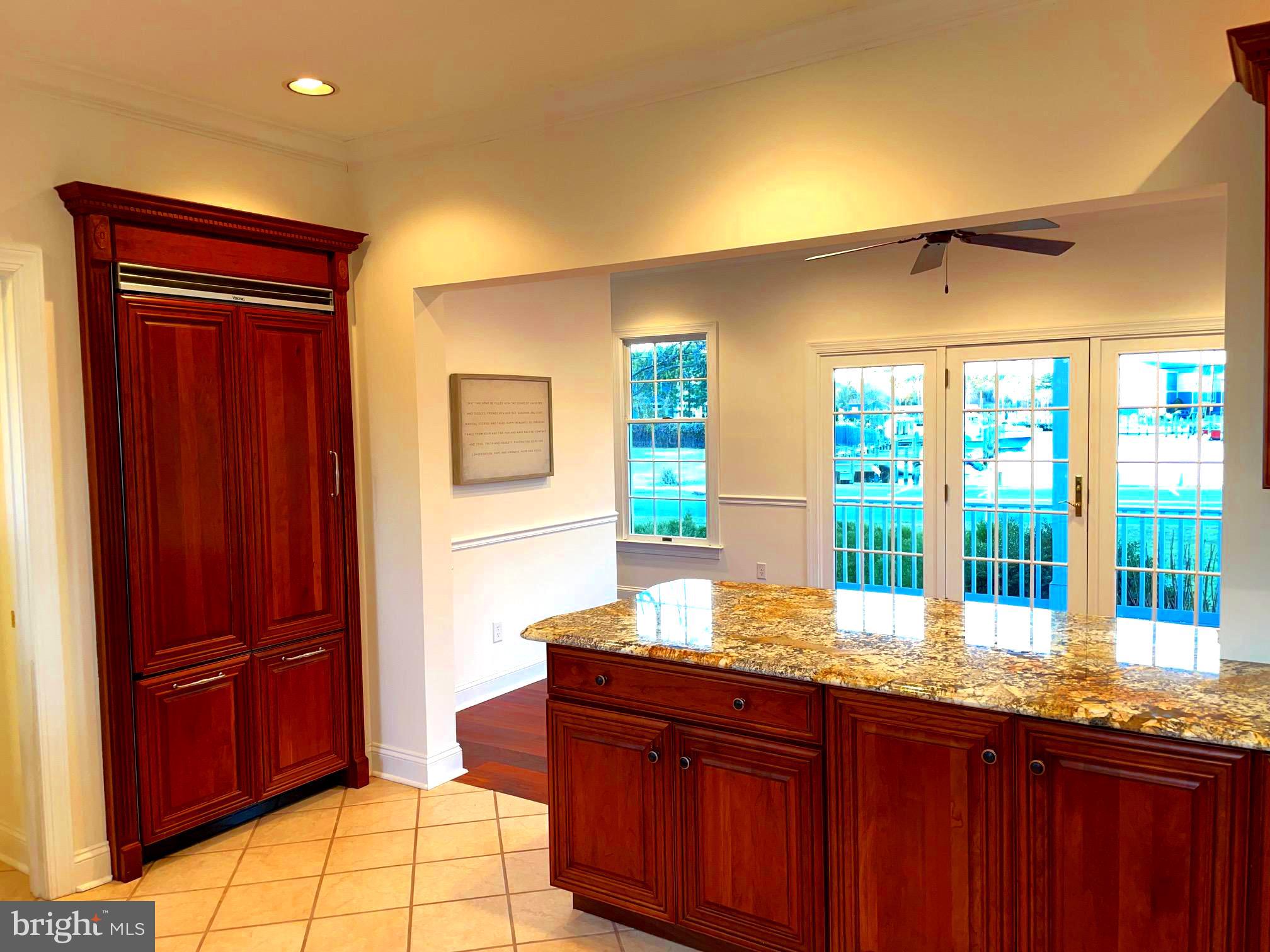 ST. MICHAELS - Residential