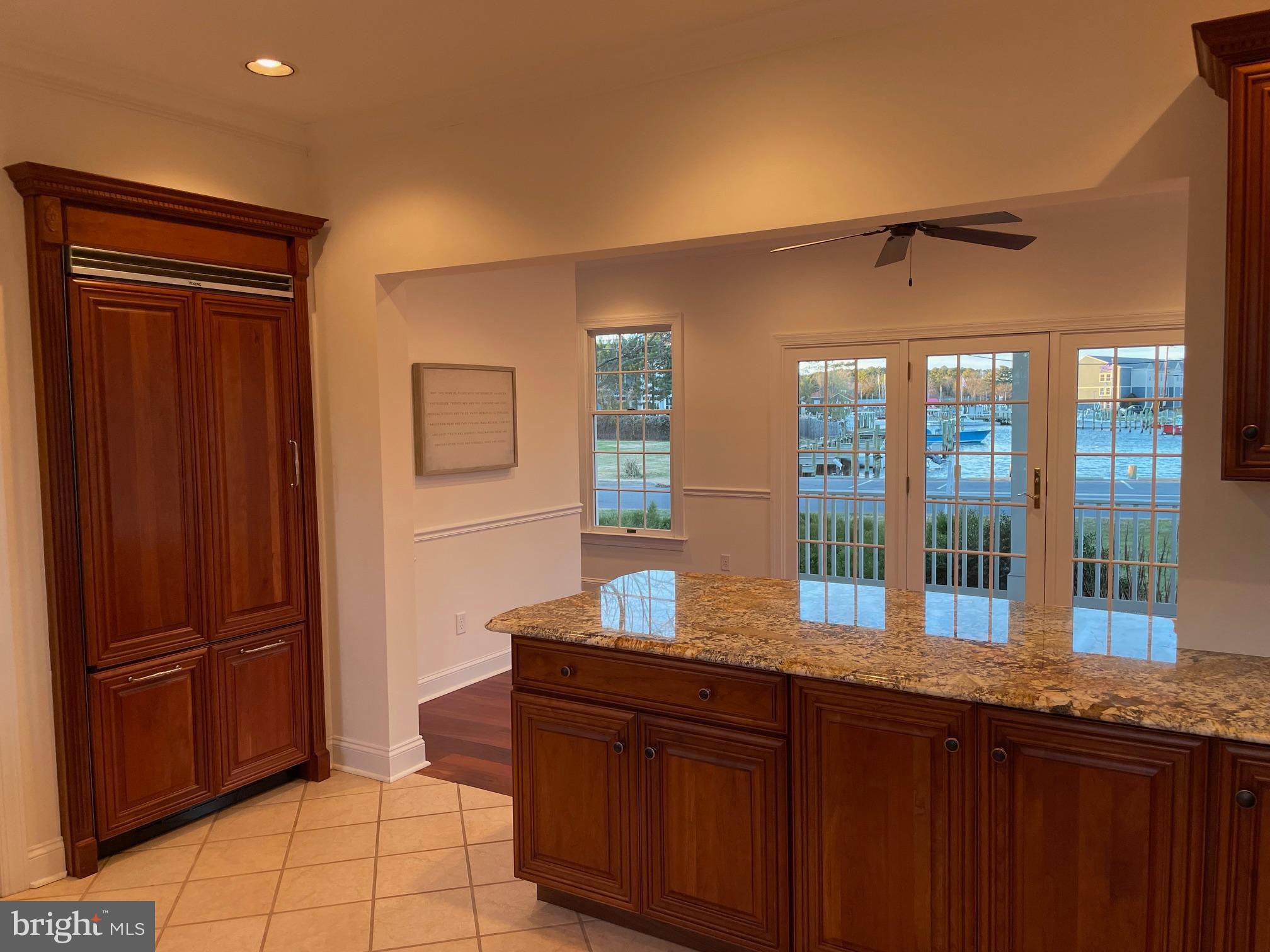 ST. MICHAELS - Residential