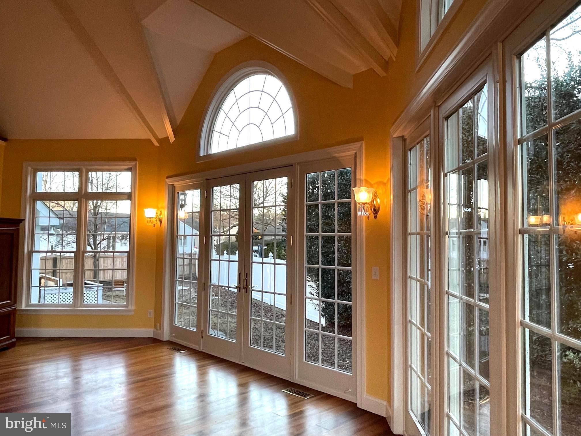 ST. MICHAELS - Residential