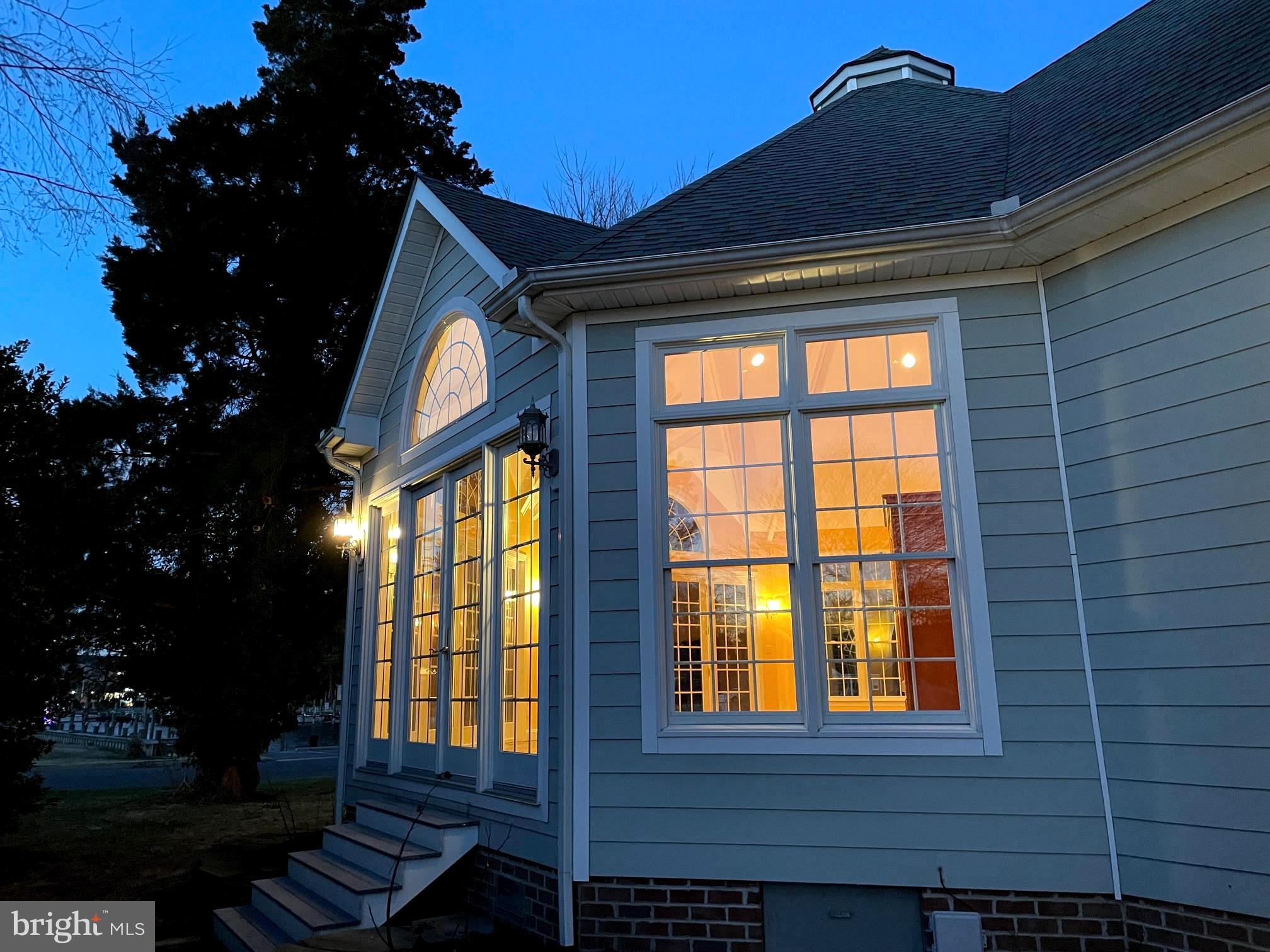 ST. MICHAELS - Residential