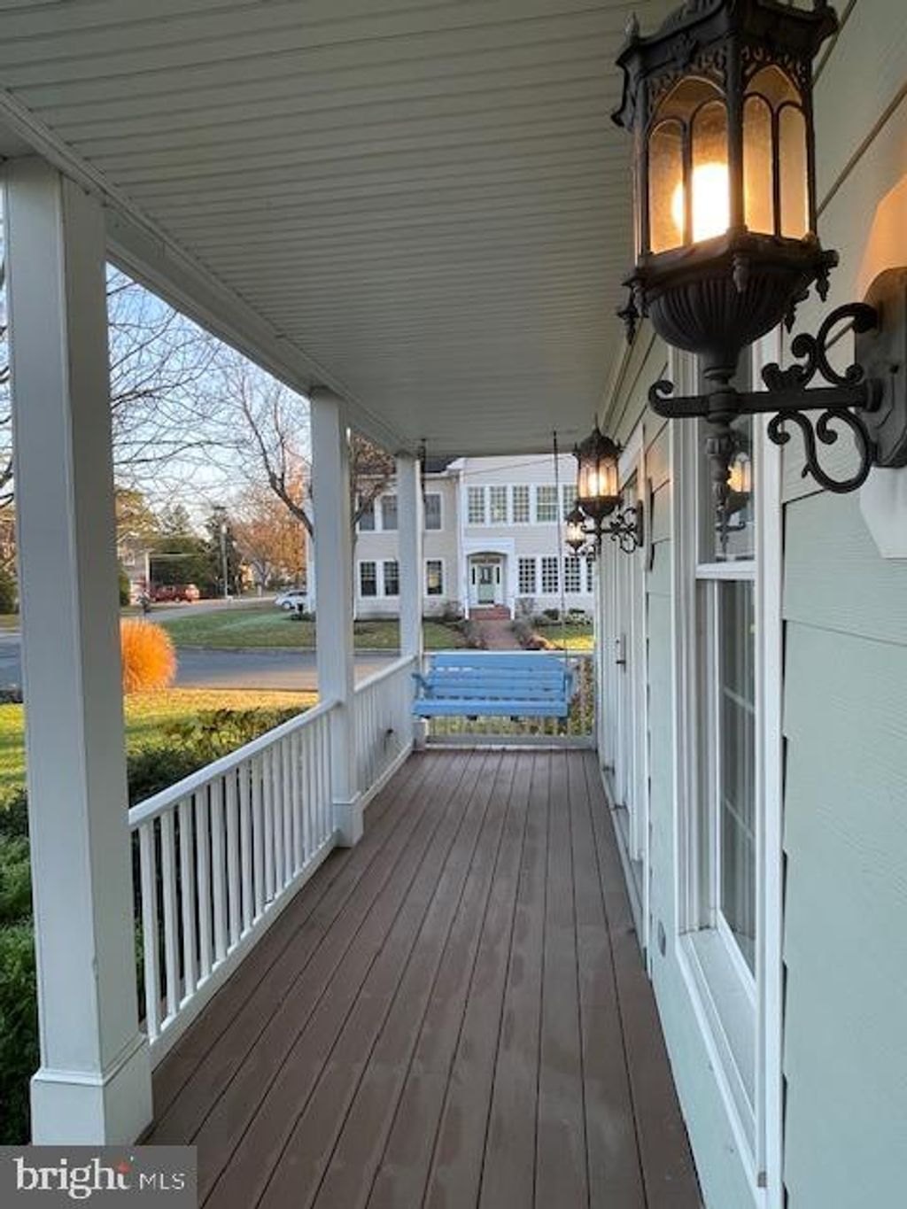 Photo of 216 E Chew Ave, SAINT MICHAELS, MD 21663 (MLS # MDTA2012450)