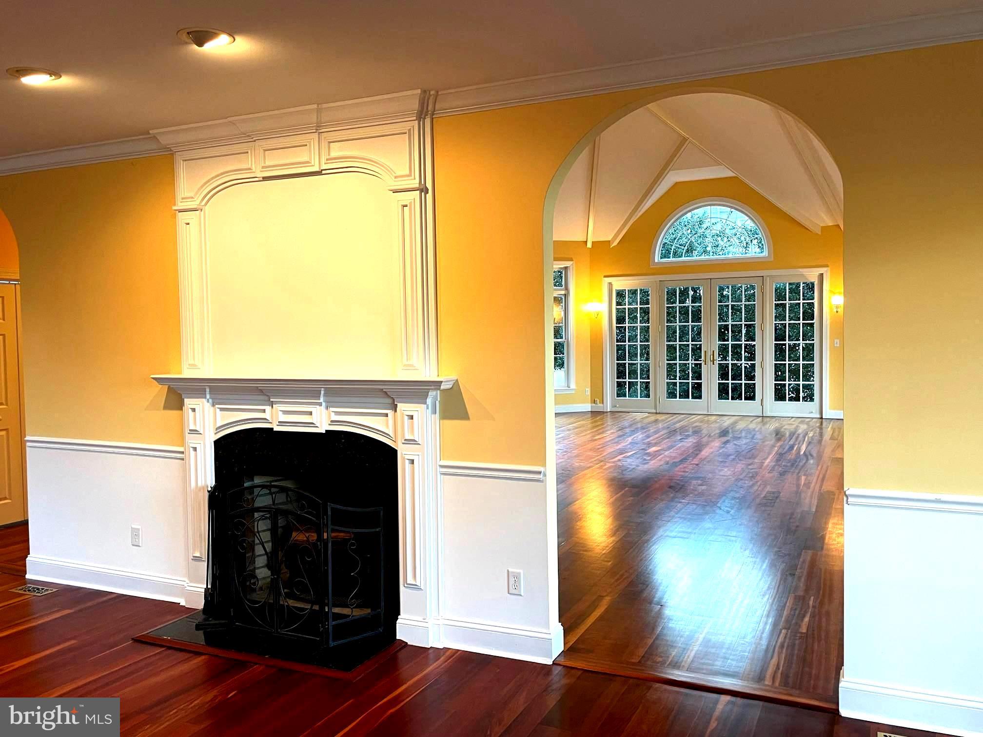 ST. MICHAELS - Residential