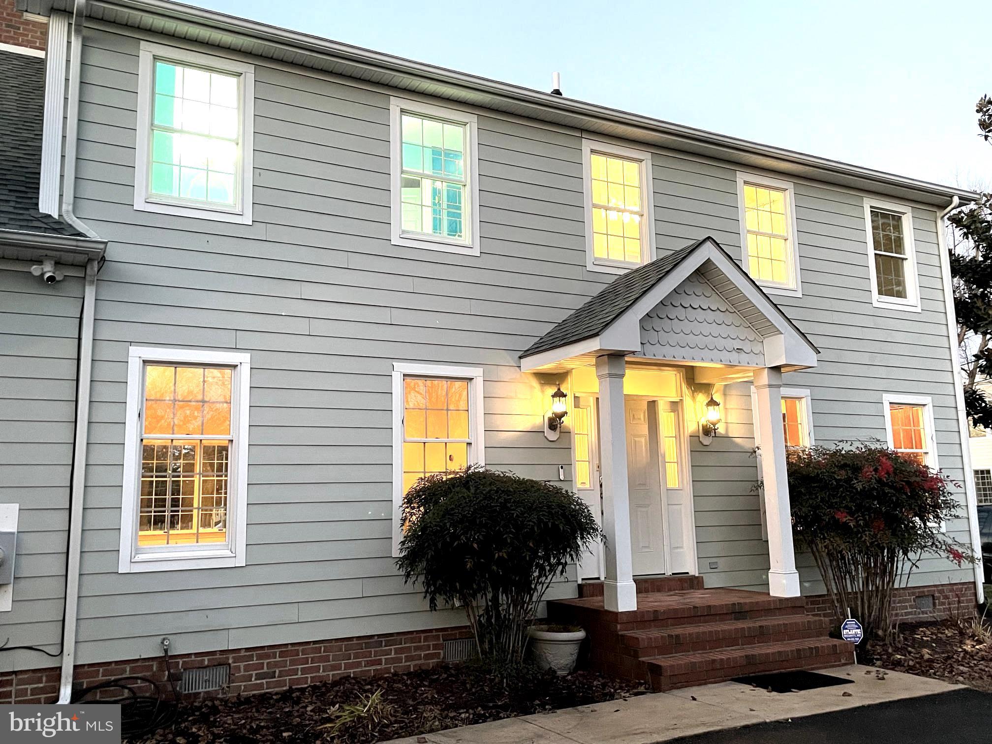 ST. MICHAELS - Residential